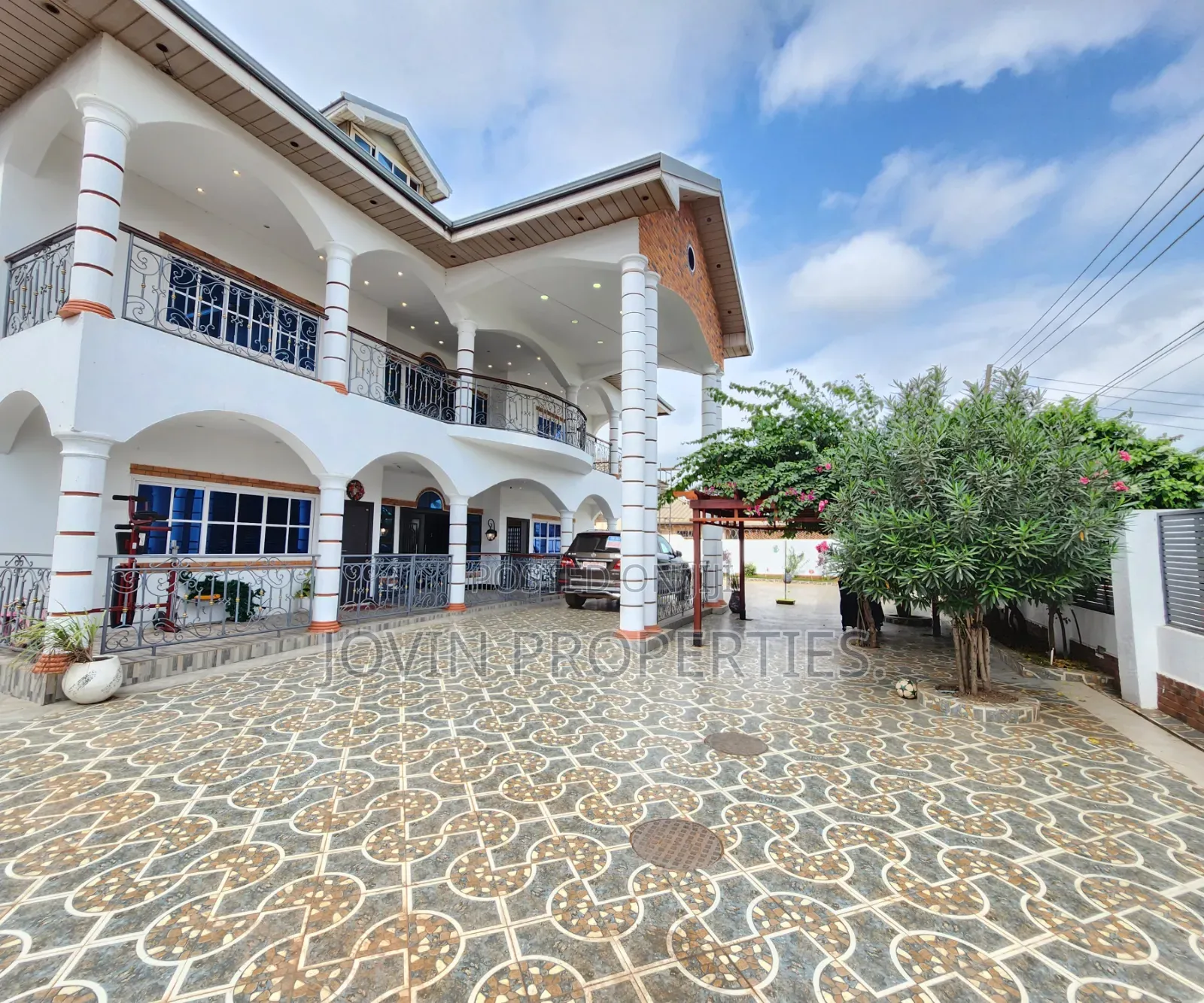 2bdrm Apartment in Jovin Properties, American House for rent in American House