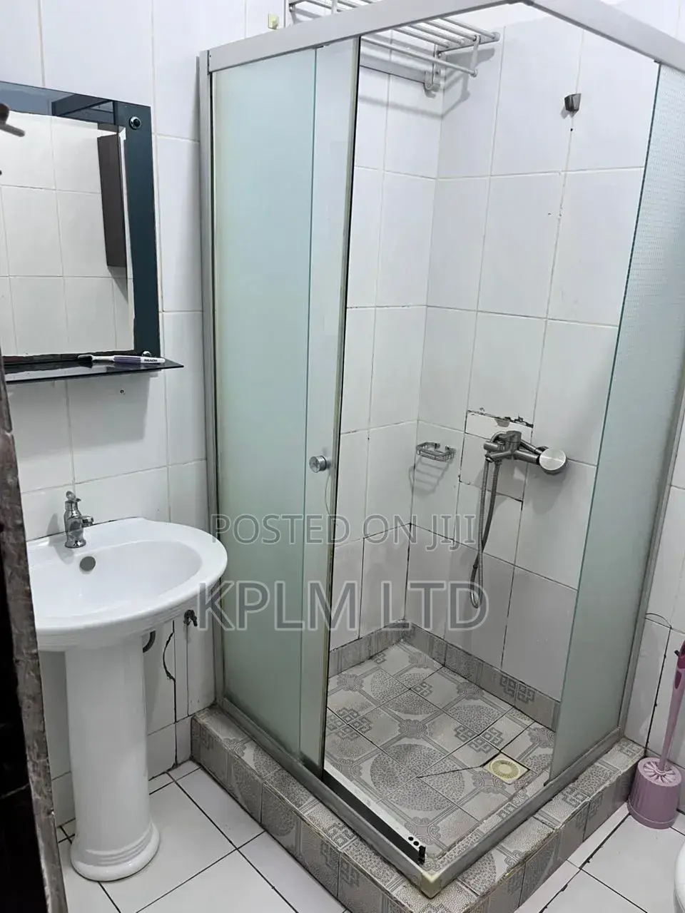 2bdrm Apartment in Lakeside Estate, New Legon for rent in New Legon