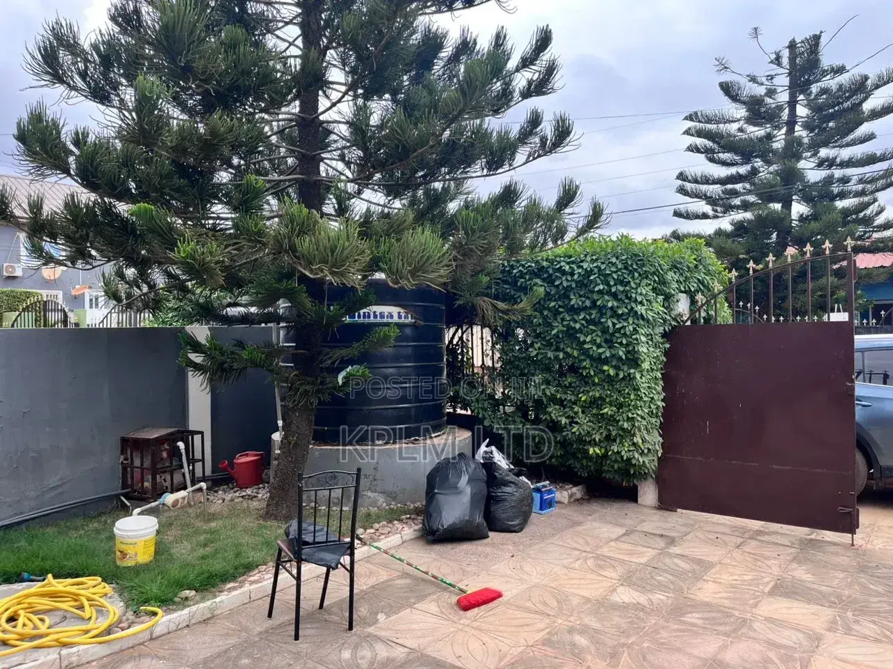 2bdrm Apartment in Lakeside Estate, New Legon for rent in New Legon