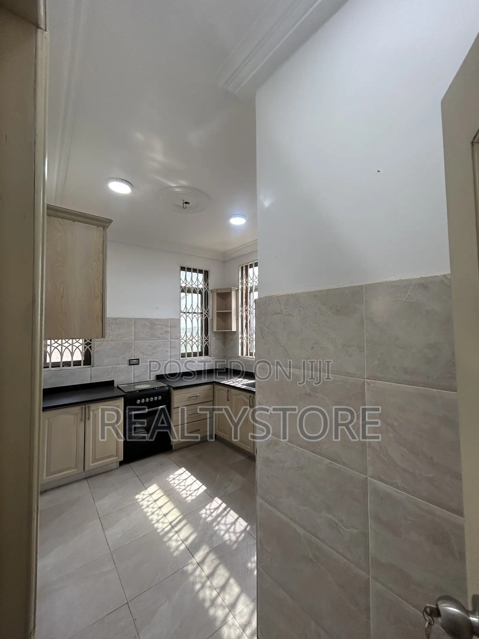 1bdrm Apartment in Ashongman Estate, Accra Metropolitan for rent in Accra Metropolitan