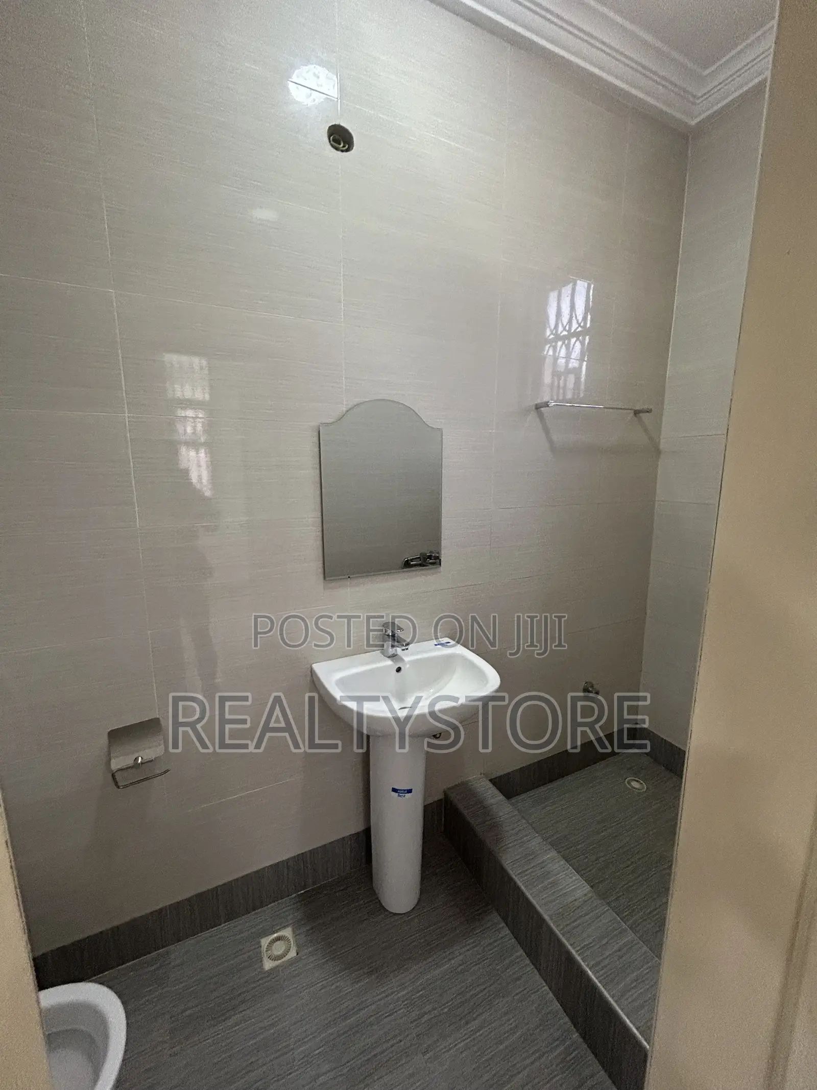 1bdrm Apartment in Ashongman Estate, Accra Metropolitan for rent in Accra Metropolitan