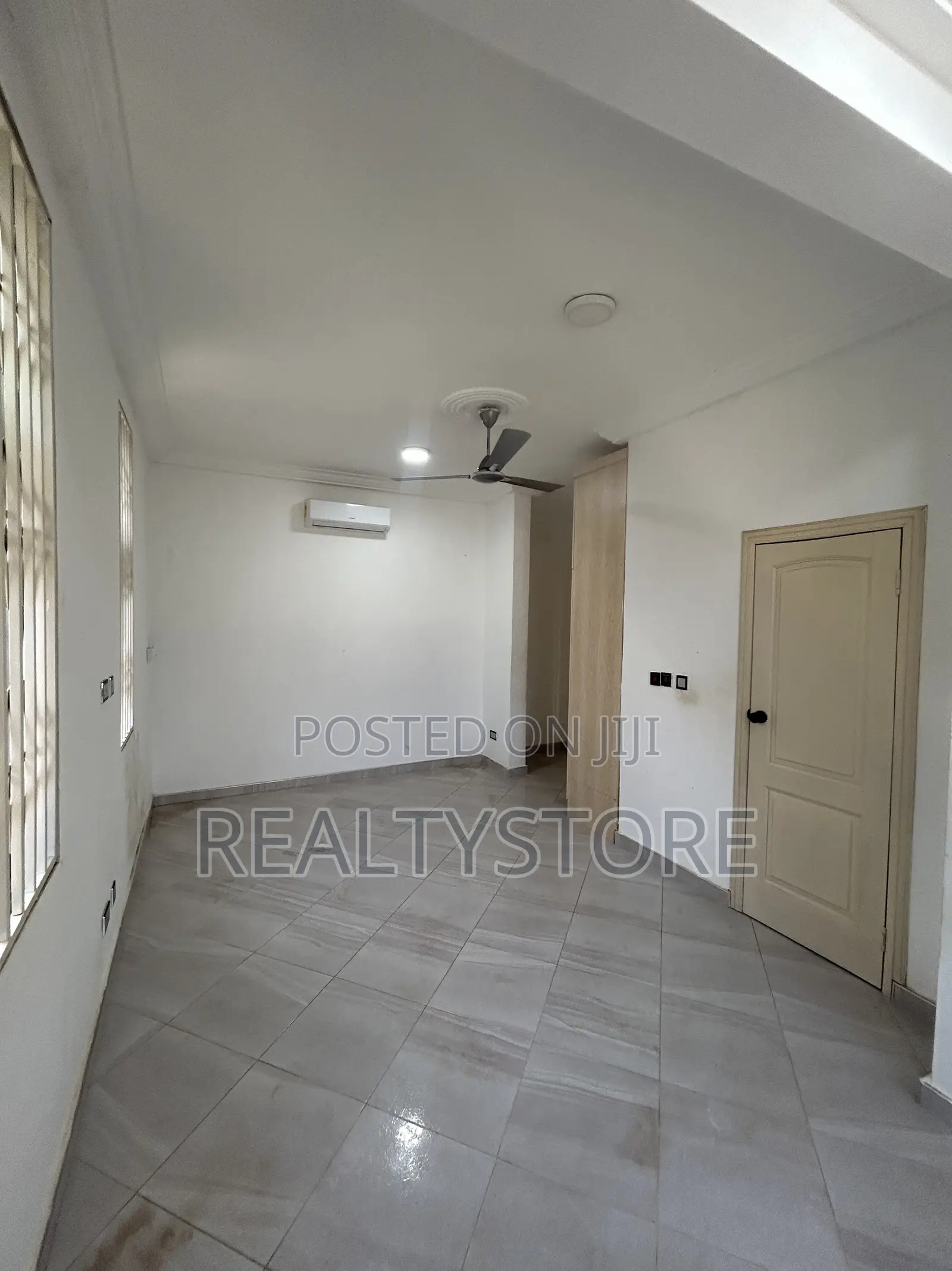 1bdrm Apartment in Ashongman Estate, Accra Metropolitan for rent in Accra Metropolitan
