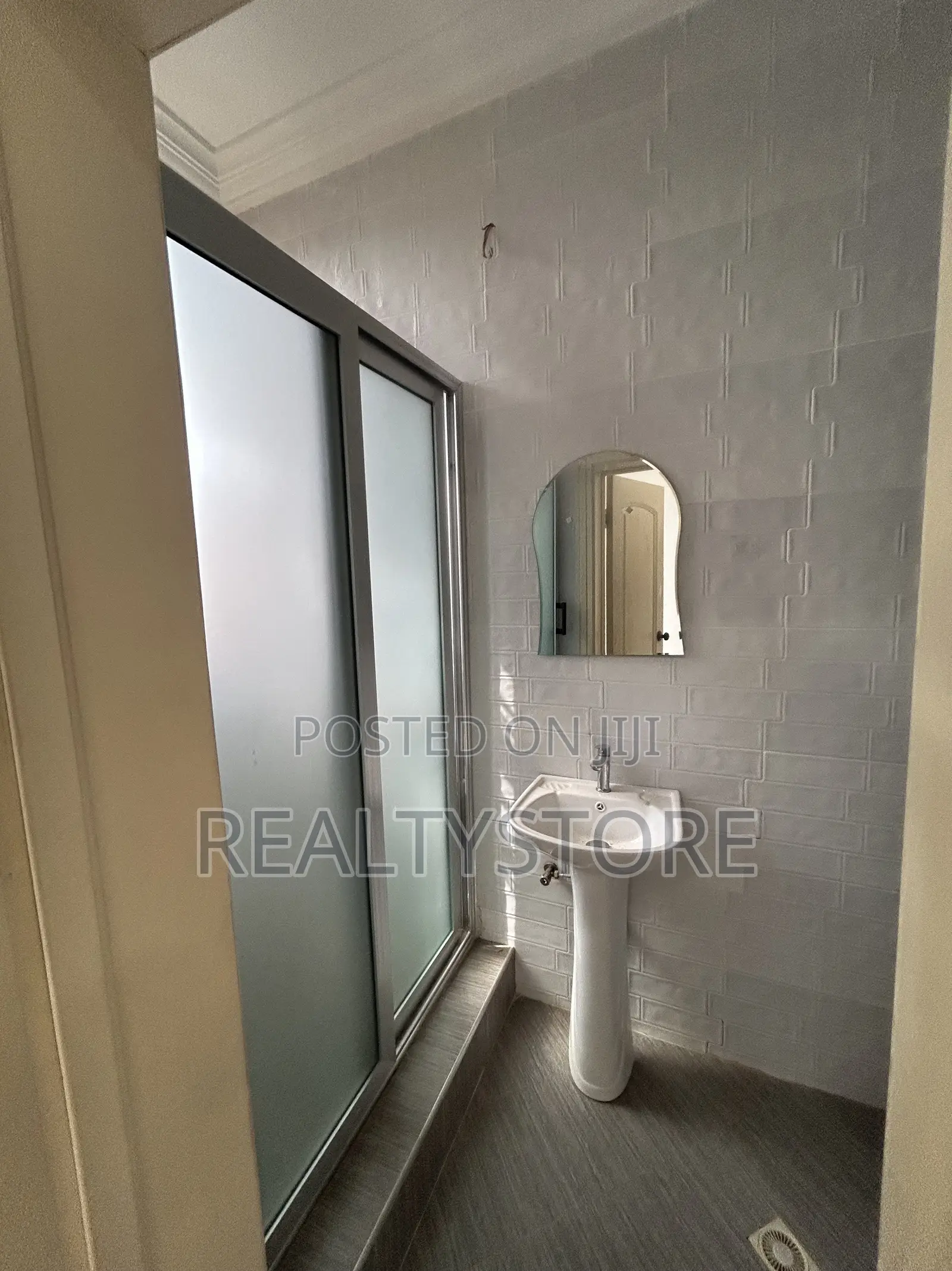 1bdrm Apartment in Ashongman Estate, Accra Metropolitan for rent in Accra Metropolitan