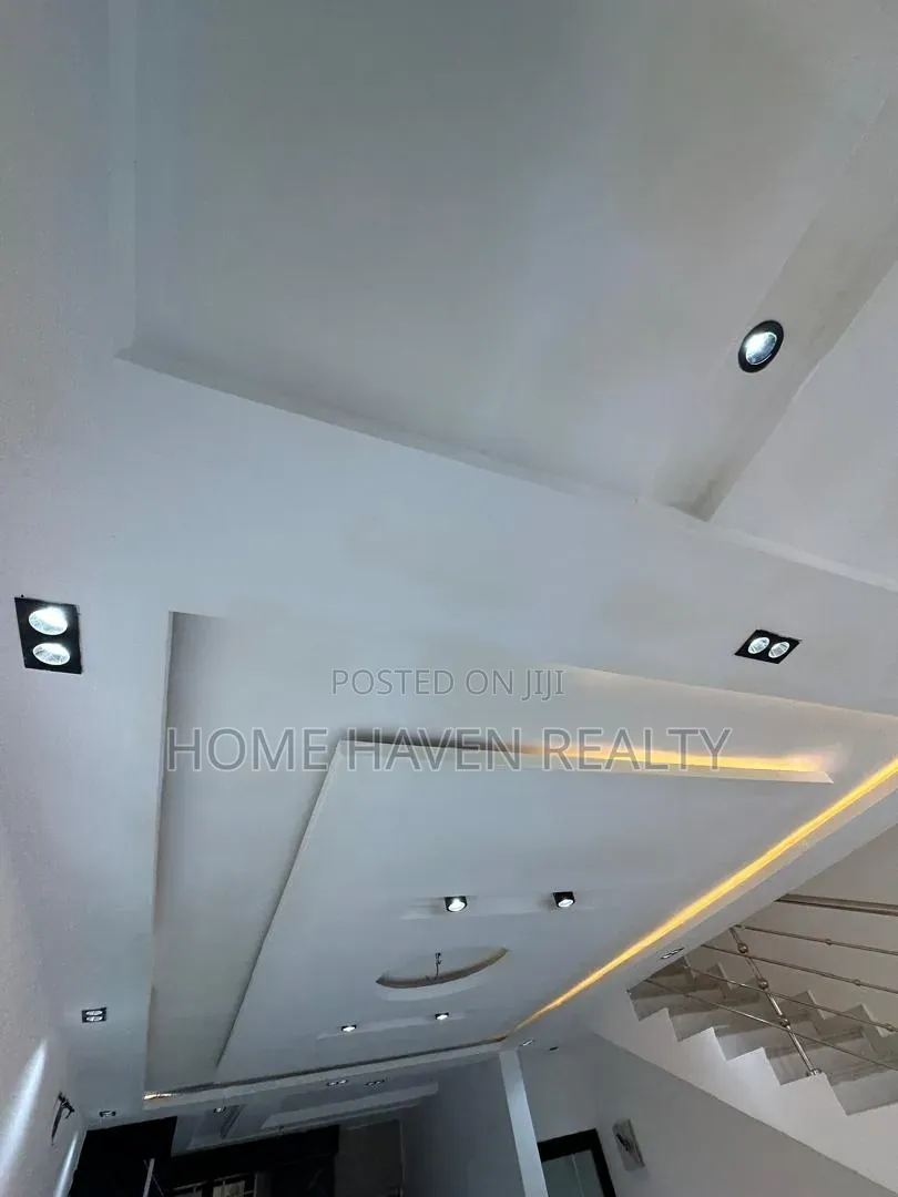 2bdrm House in Oyarifa for sale in Oyarifa Mall Area