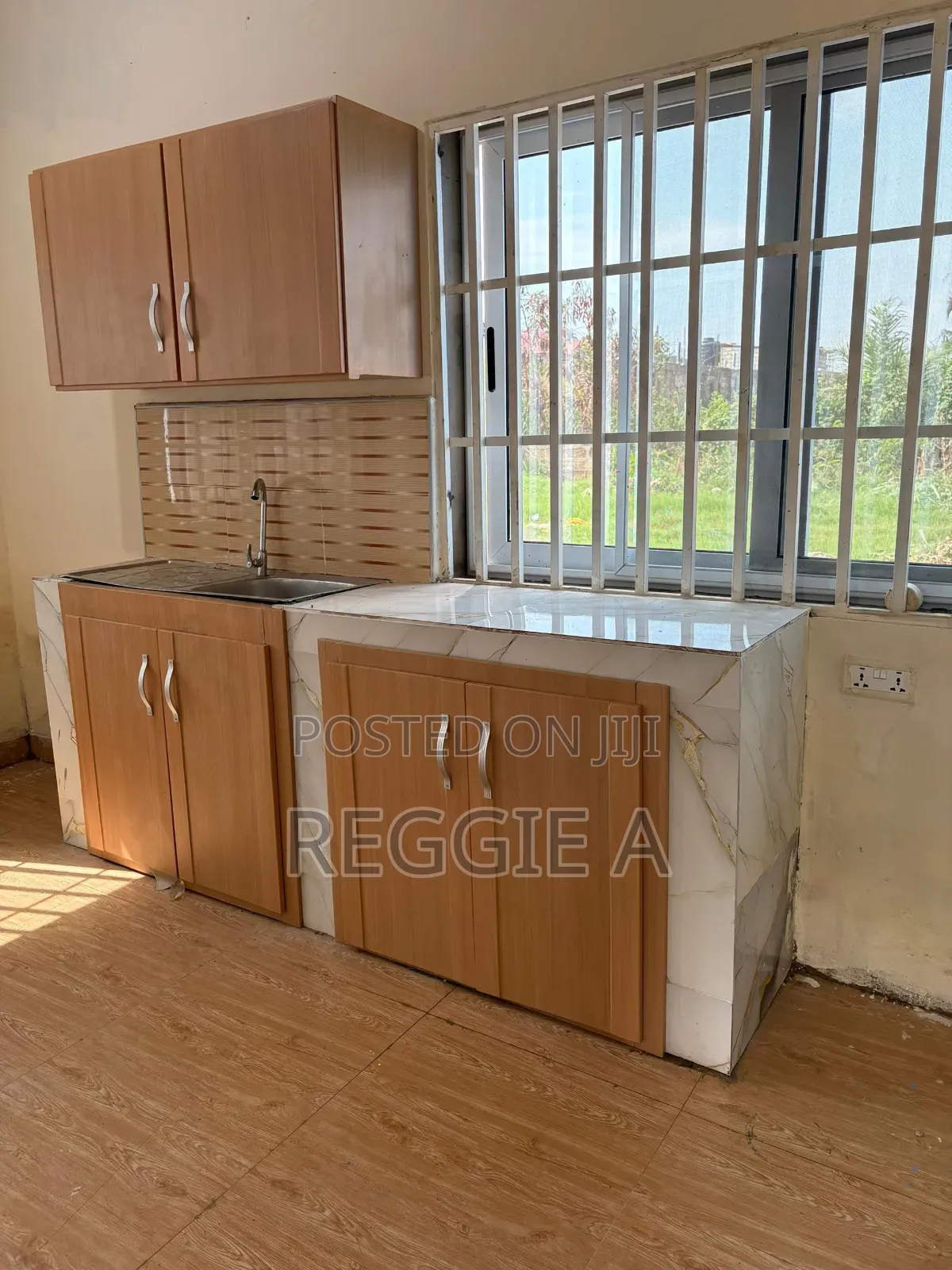 2bdrm House in Ga South Municipal for rent in Ga South Municipal