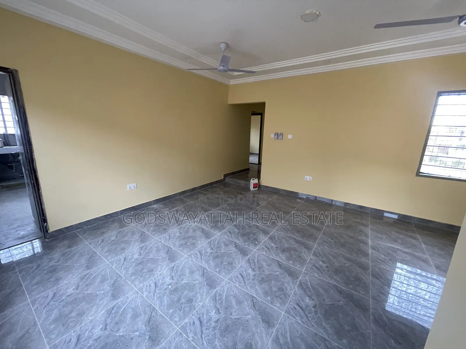 3bdrm Apartment in East Legon, Adjiriganor for rent in Adjiriganor