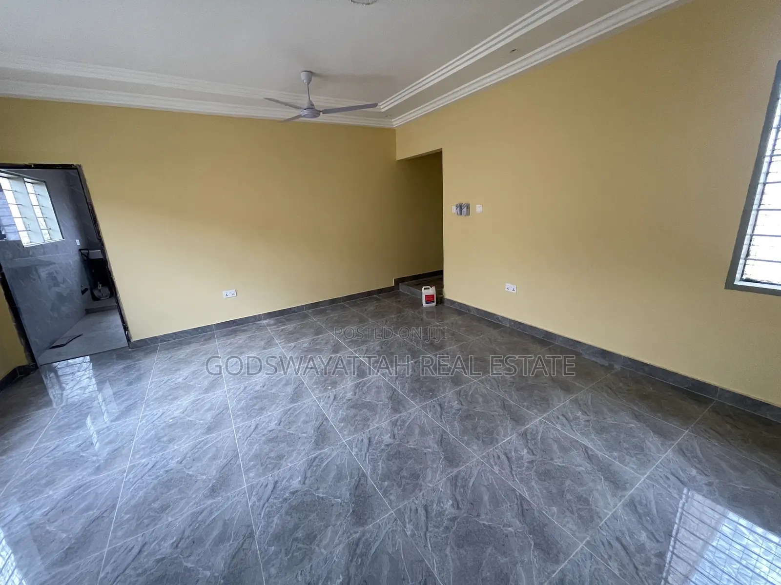 3bdrm Apartment in East Legon, Adjiriganor for rent in Adjiriganor