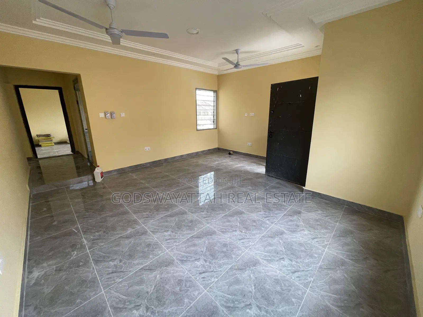 3bdrm Apartment in East Legon, Adjiriganor for rent in Adjiriganor