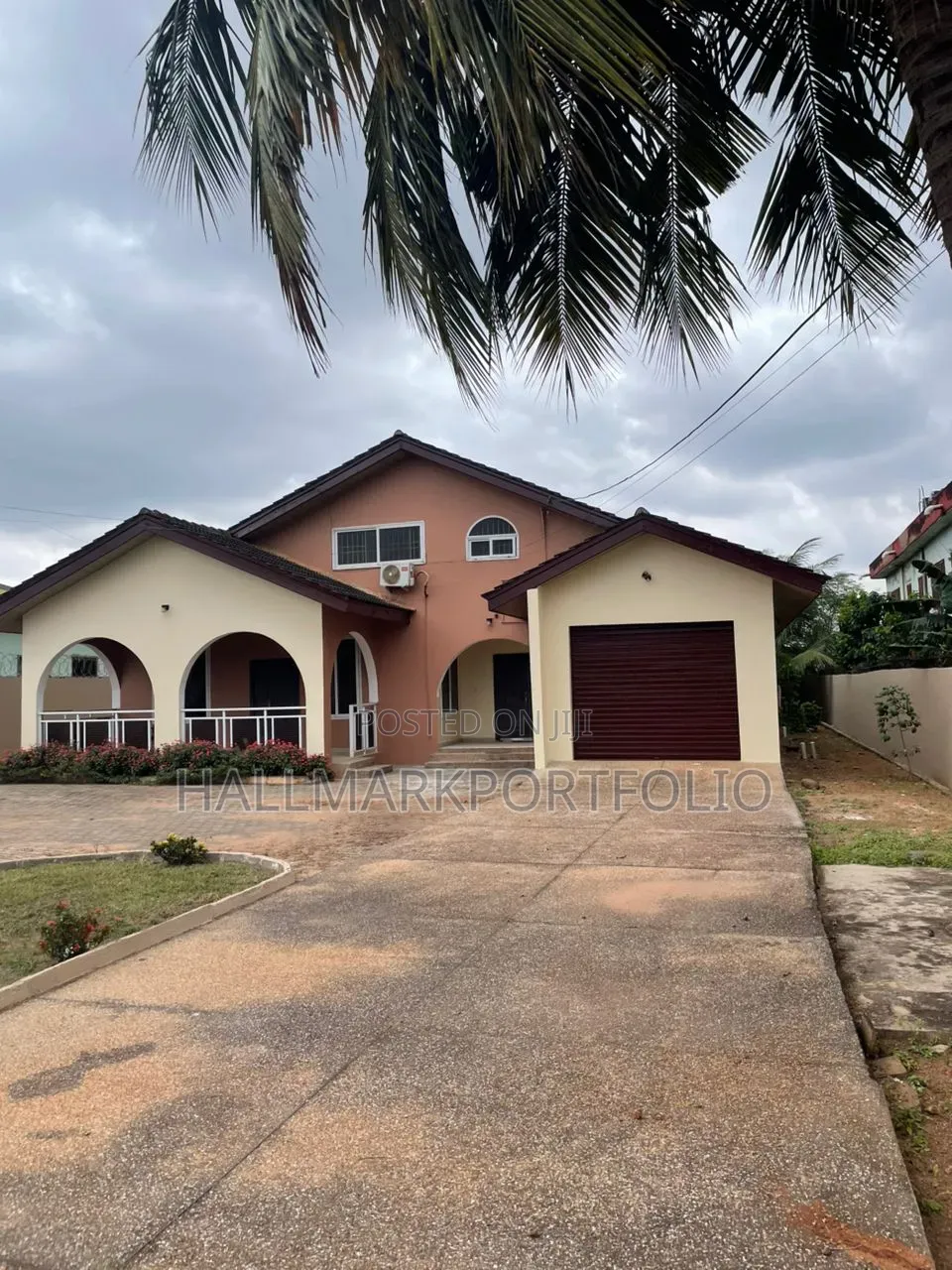 5bdrm House in Tantra Hills for rent in Tantra Hills