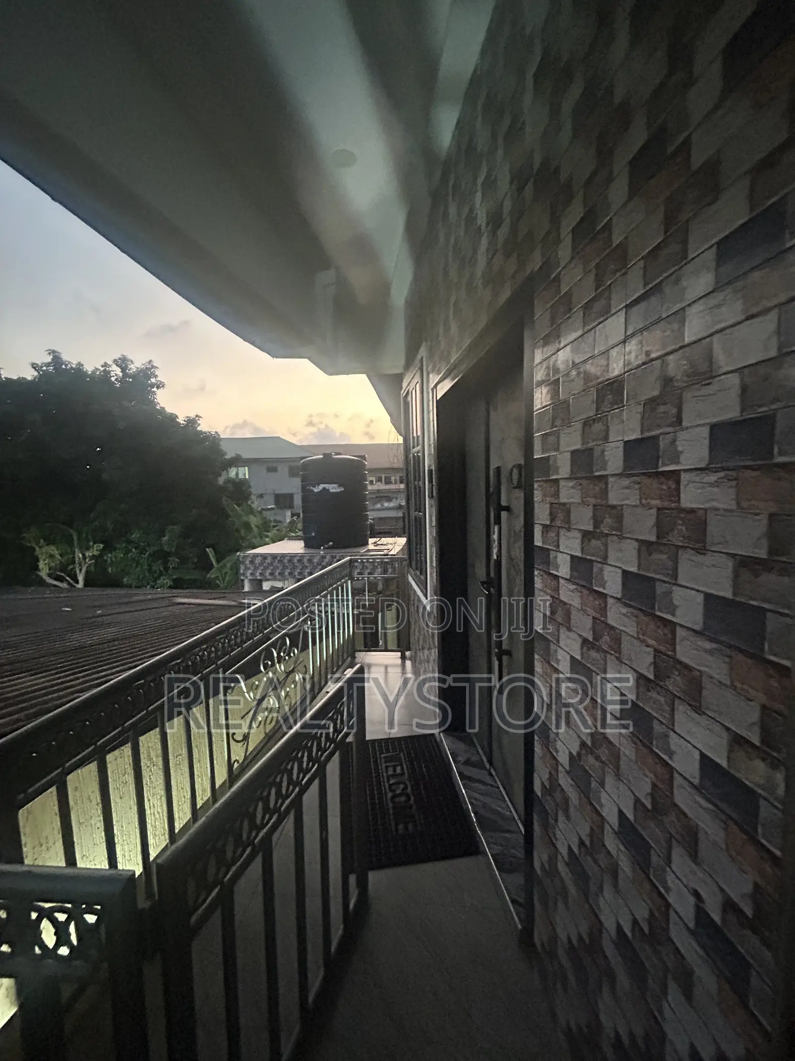 2bdrm Apartment in Taifa Police Station, Accra Metropolitan for rent in Accra Metropolitan