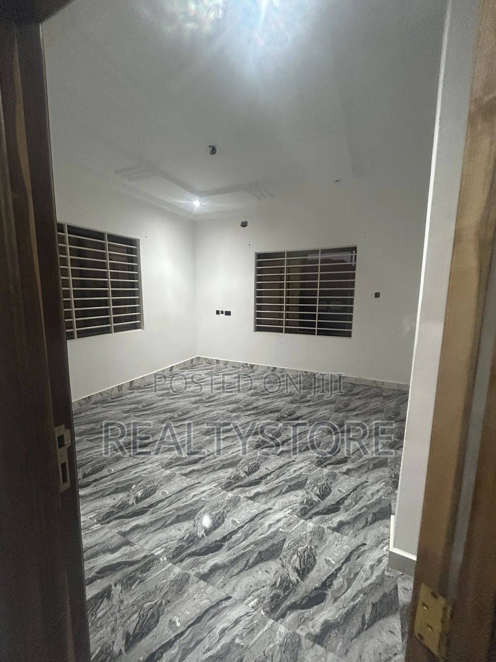 2bdrm Apartment in Taifa Police Station, Accra Metropolitan for rent in Accra Metropolitan
