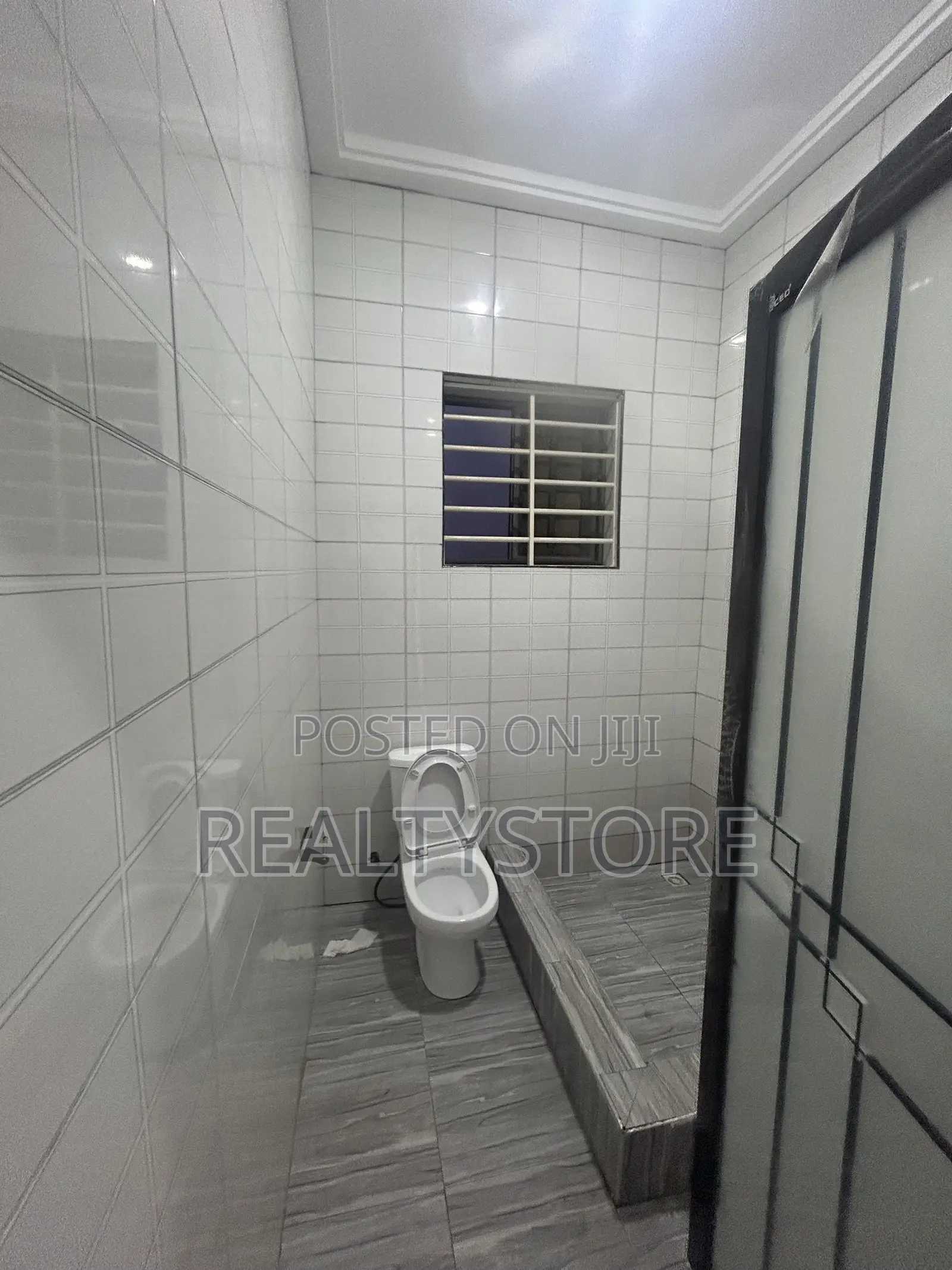 2bdrm Apartment in Taifa Police Station, Accra Metropolitan for rent in Accra Metropolitan