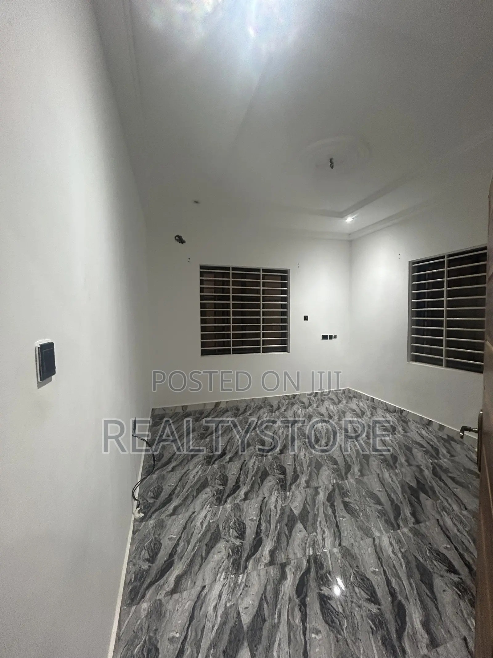 2bdrm Apartment in Taifa Police Station, Accra Metropolitan for rent in Accra Metropolitan