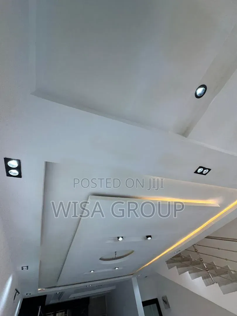2bdrm Duplex in Wisa Group, Accra Metropolitan for sale in Accra Metropolitan