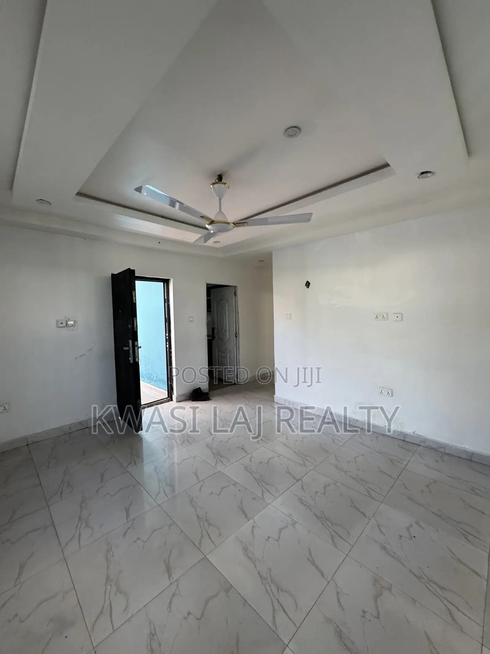 4bdrm House in New Bortianor, Weija for sale in Weija