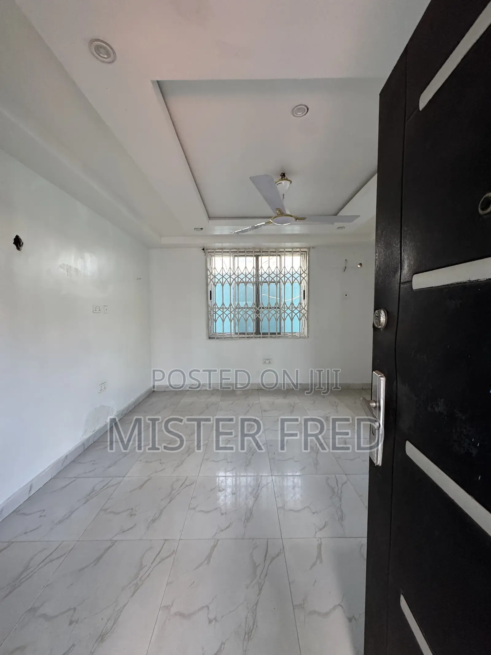 4bdrm House in New Bortianor, Weija for sale in Weija