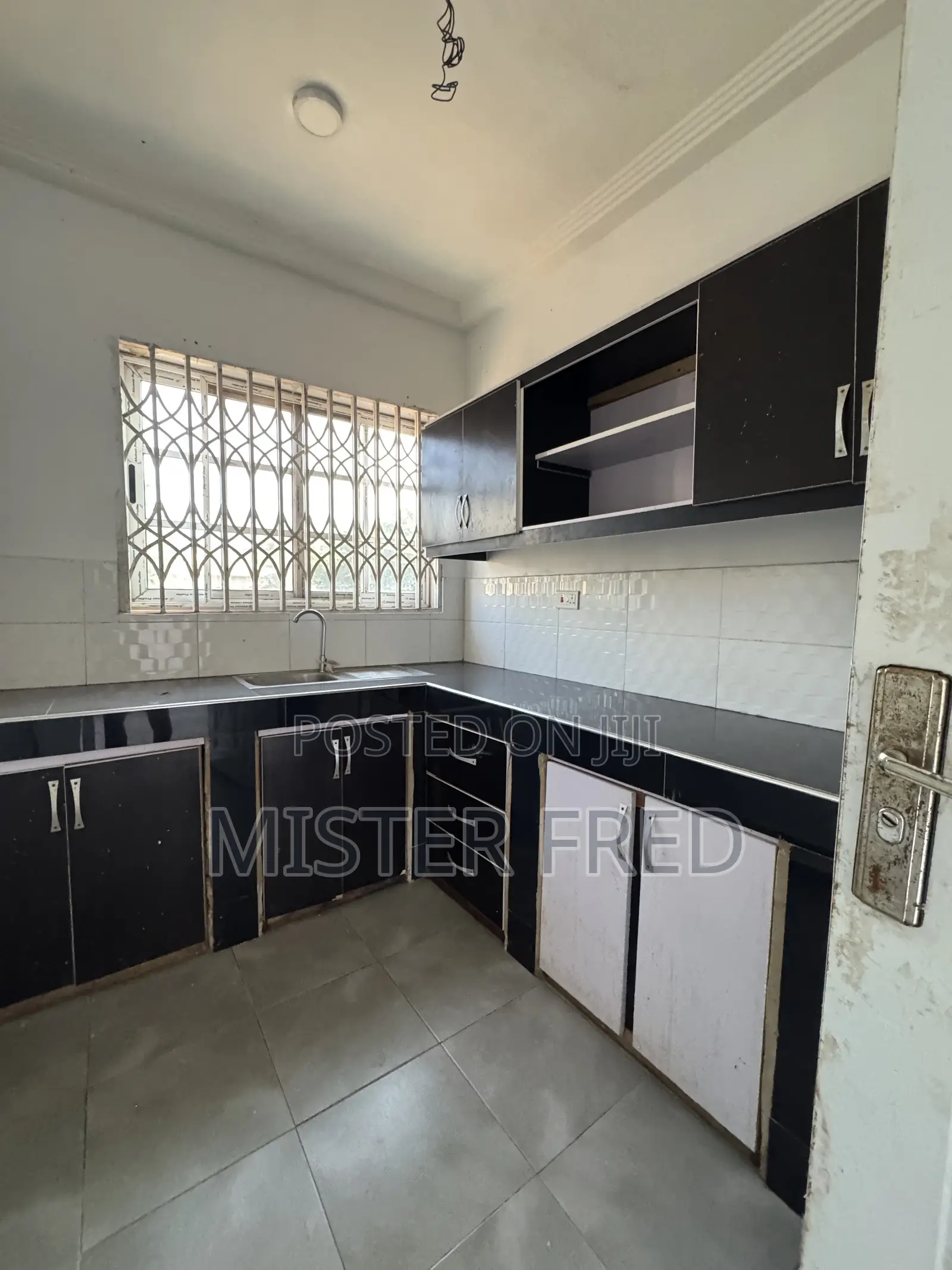 4bdrm House in New Bortianor, Weija for sale in Weija