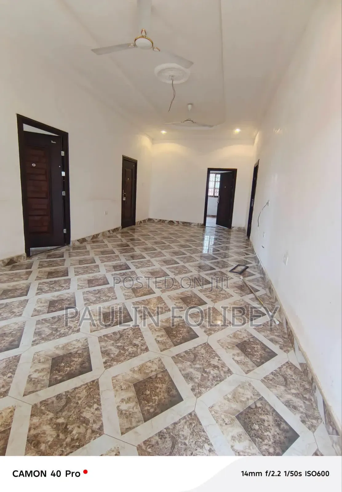 3bdrm Apartment in Dgproperties, Manhean for rent in Manhean