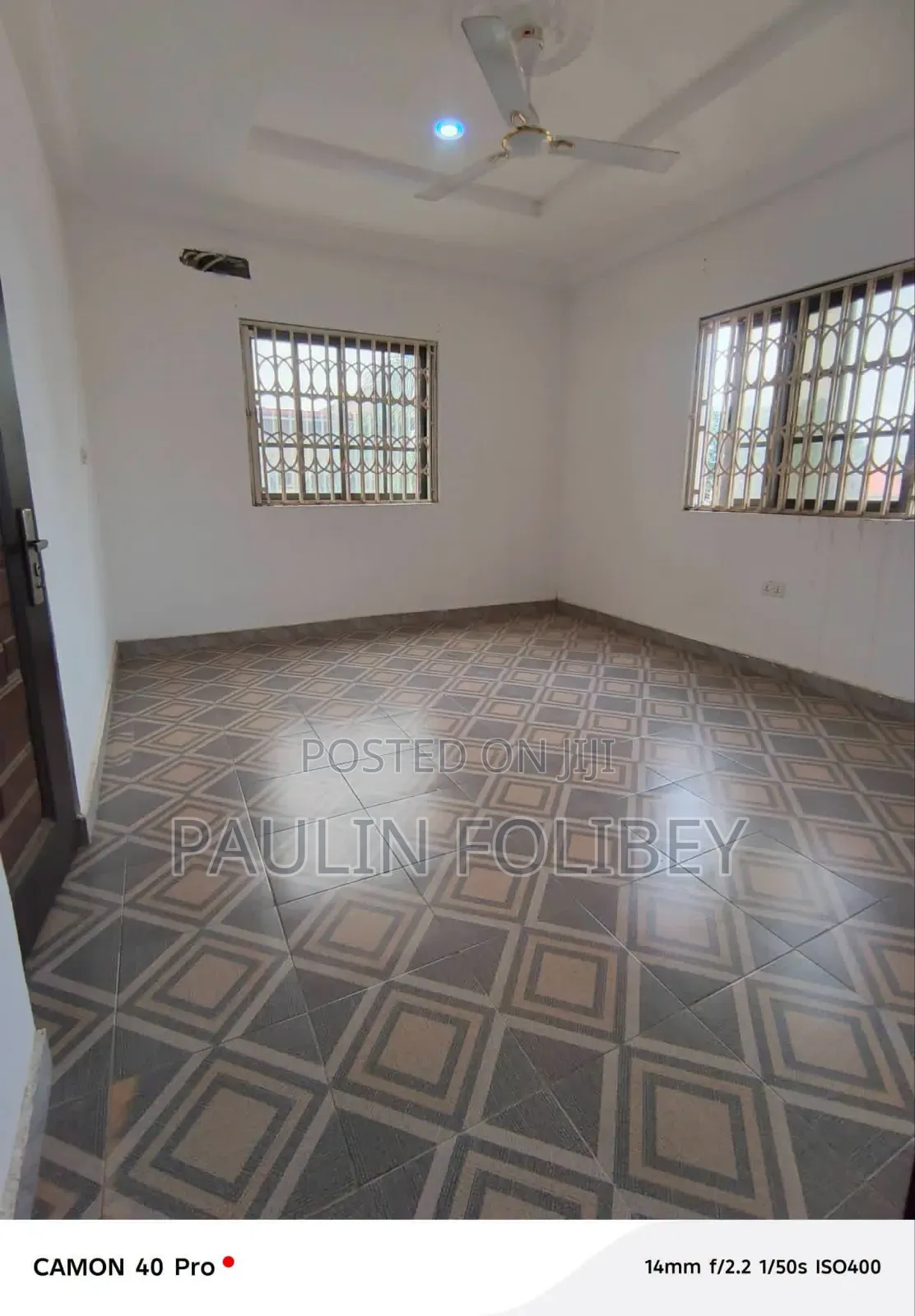 3bdrm Apartment in Dgproperties, Manhean for rent in Manhean