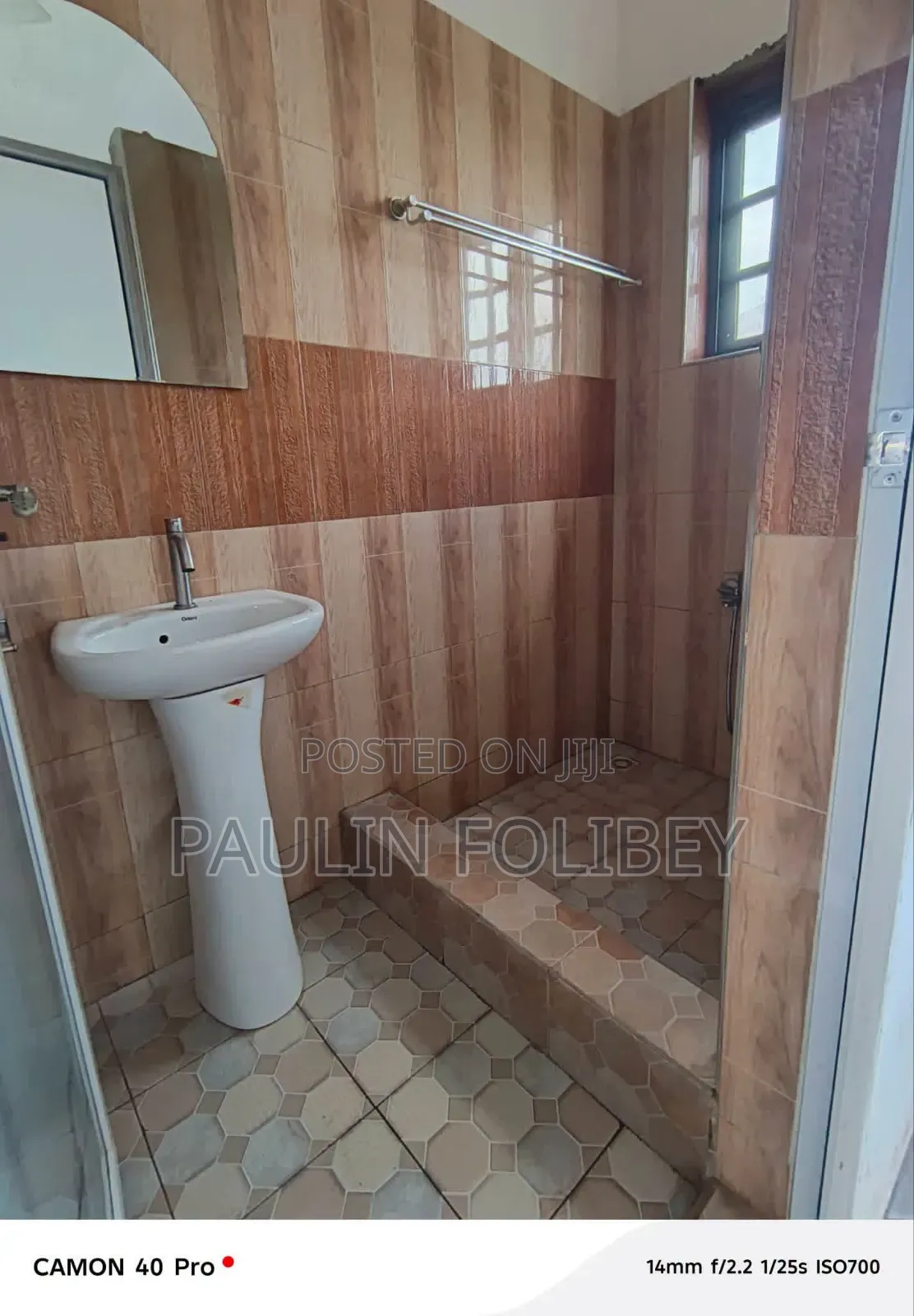 3bdrm Apartment in Dgproperties, Manhean for rent in Manhean