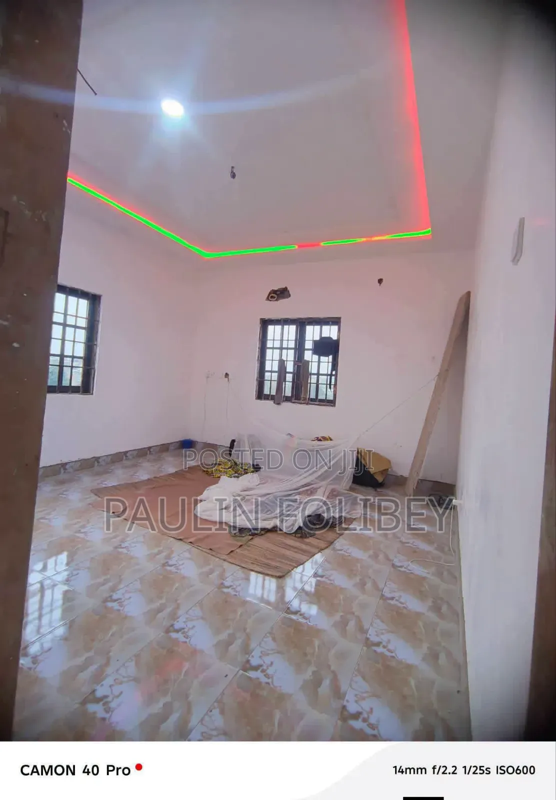 1bdrm Apartment in Dgproperties, CP for rent in CP