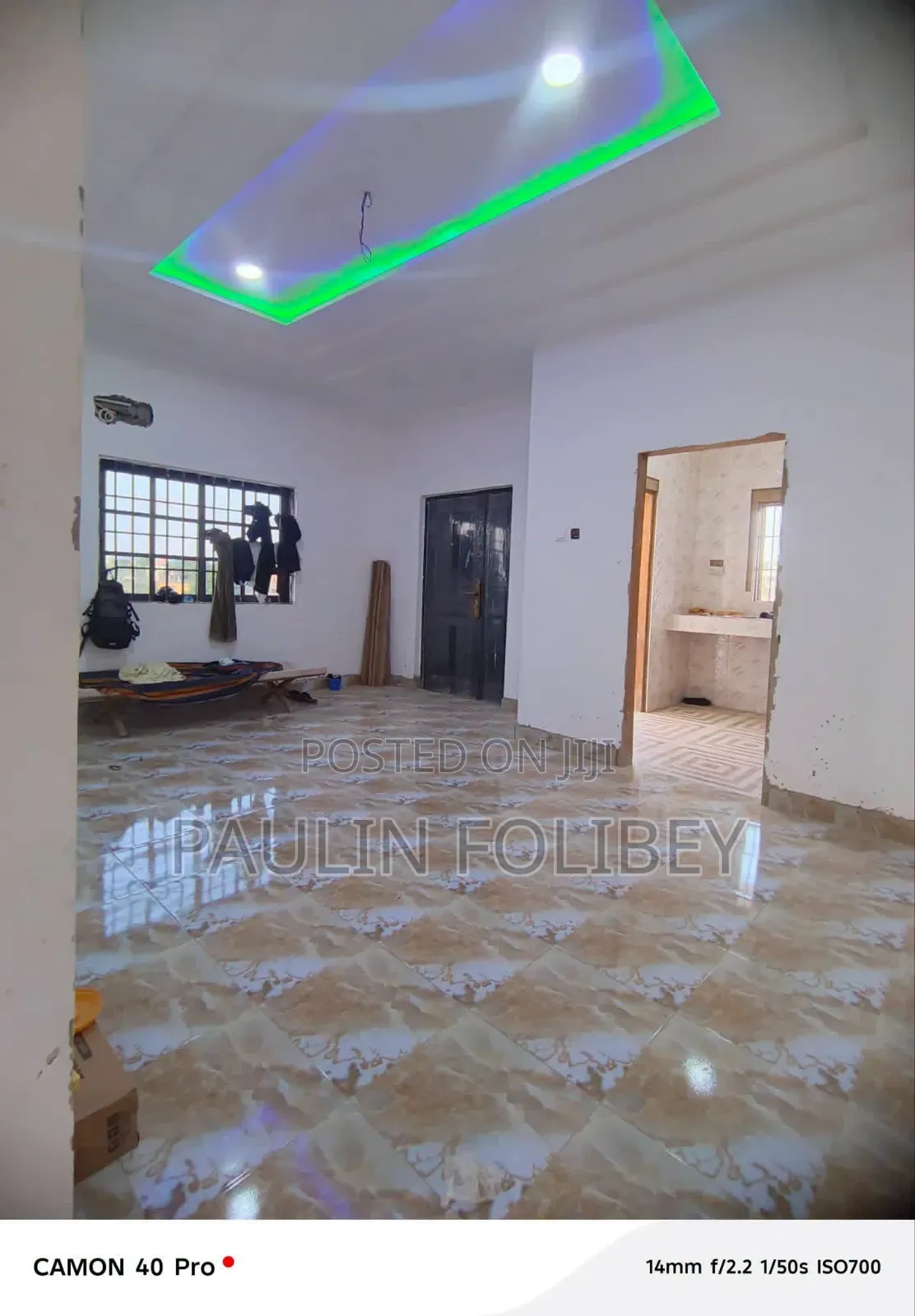 1bdrm Apartment in Dgproperties, CP for rent in CP