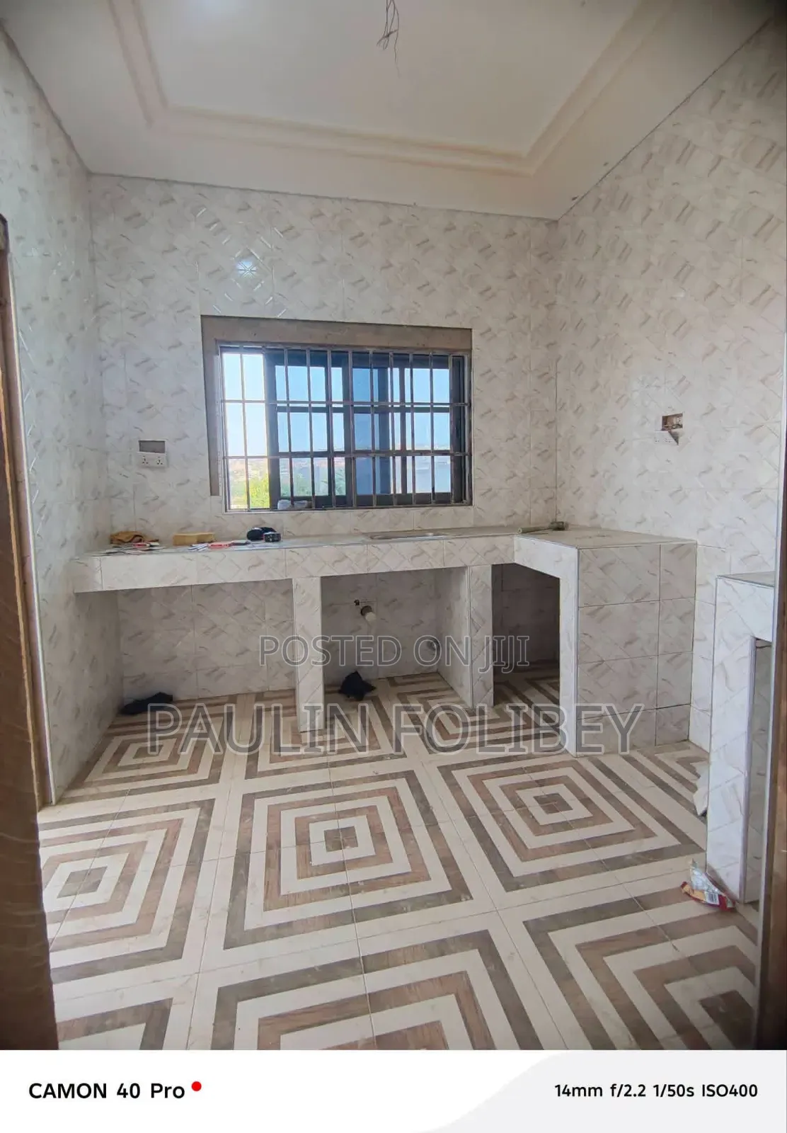 1bdrm Apartment in Dgproperties, CP for rent in CP