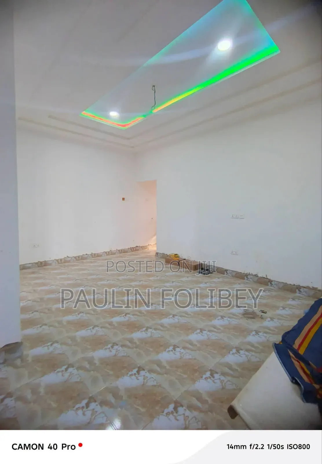1bdrm Apartment in Dgproperties, CP for rent in CP