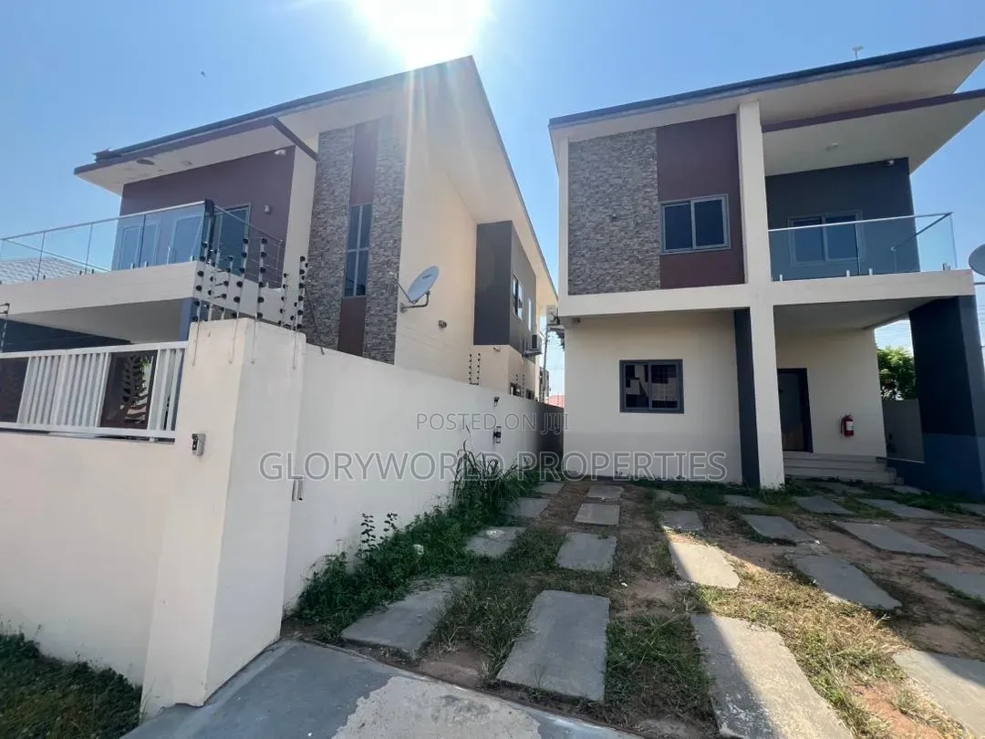 2bdrm Duplex in Tseaddo for rent in Tseaddo