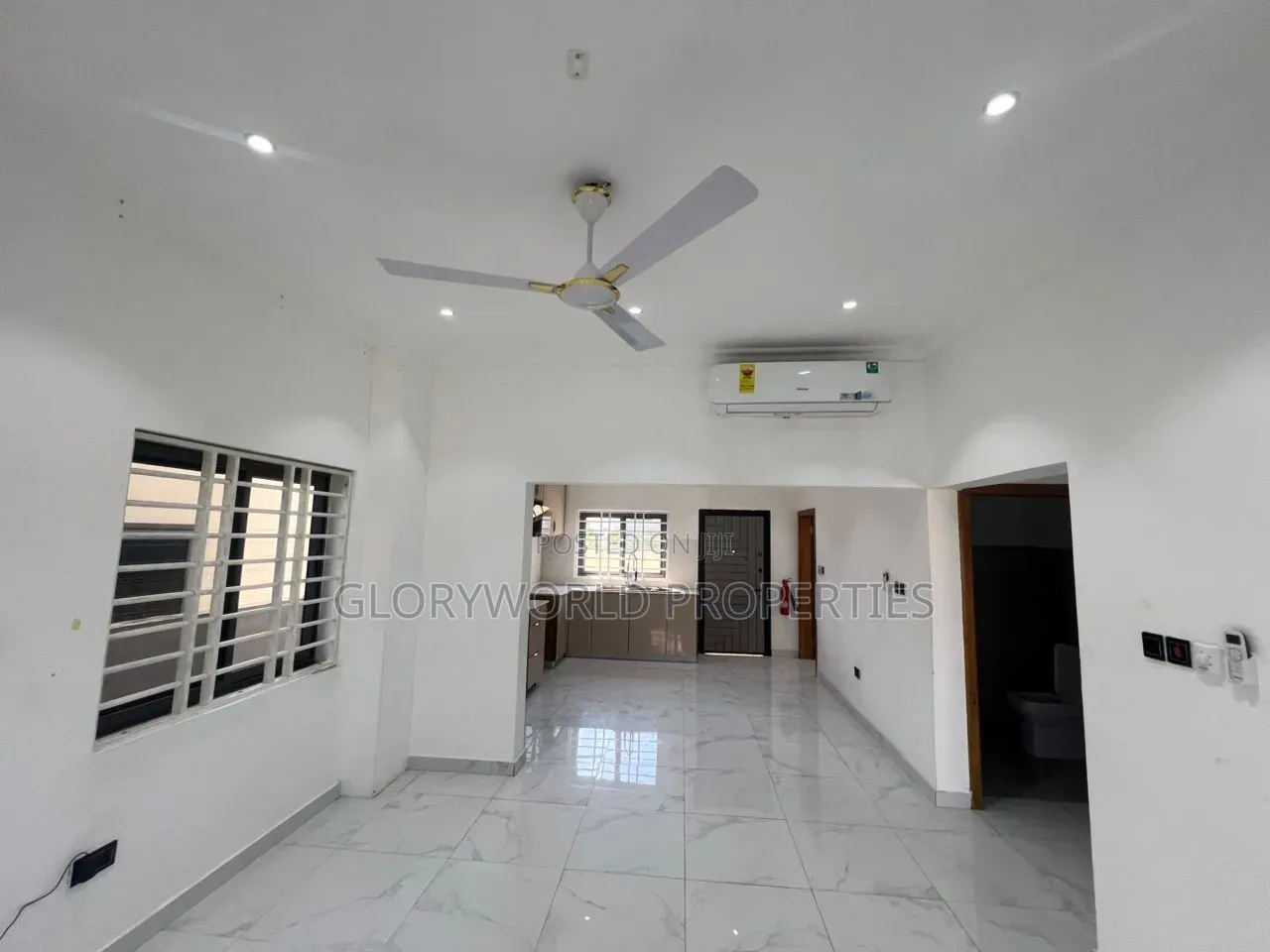 2bdrm Duplex in Tseaddo for rent in Tseaddo