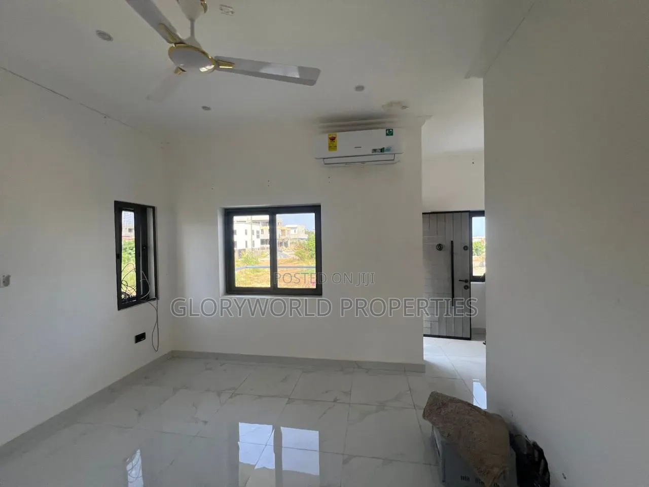 2bdrm Duplex in Tseaddo for rent in Tseaddo