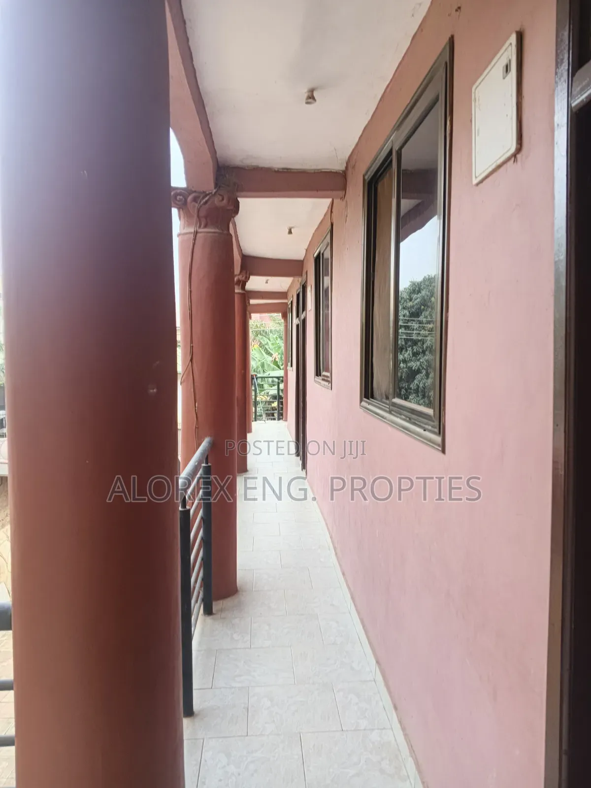 2bdrm Apartment in Abokobi, Pentecost for rent in Pentecost