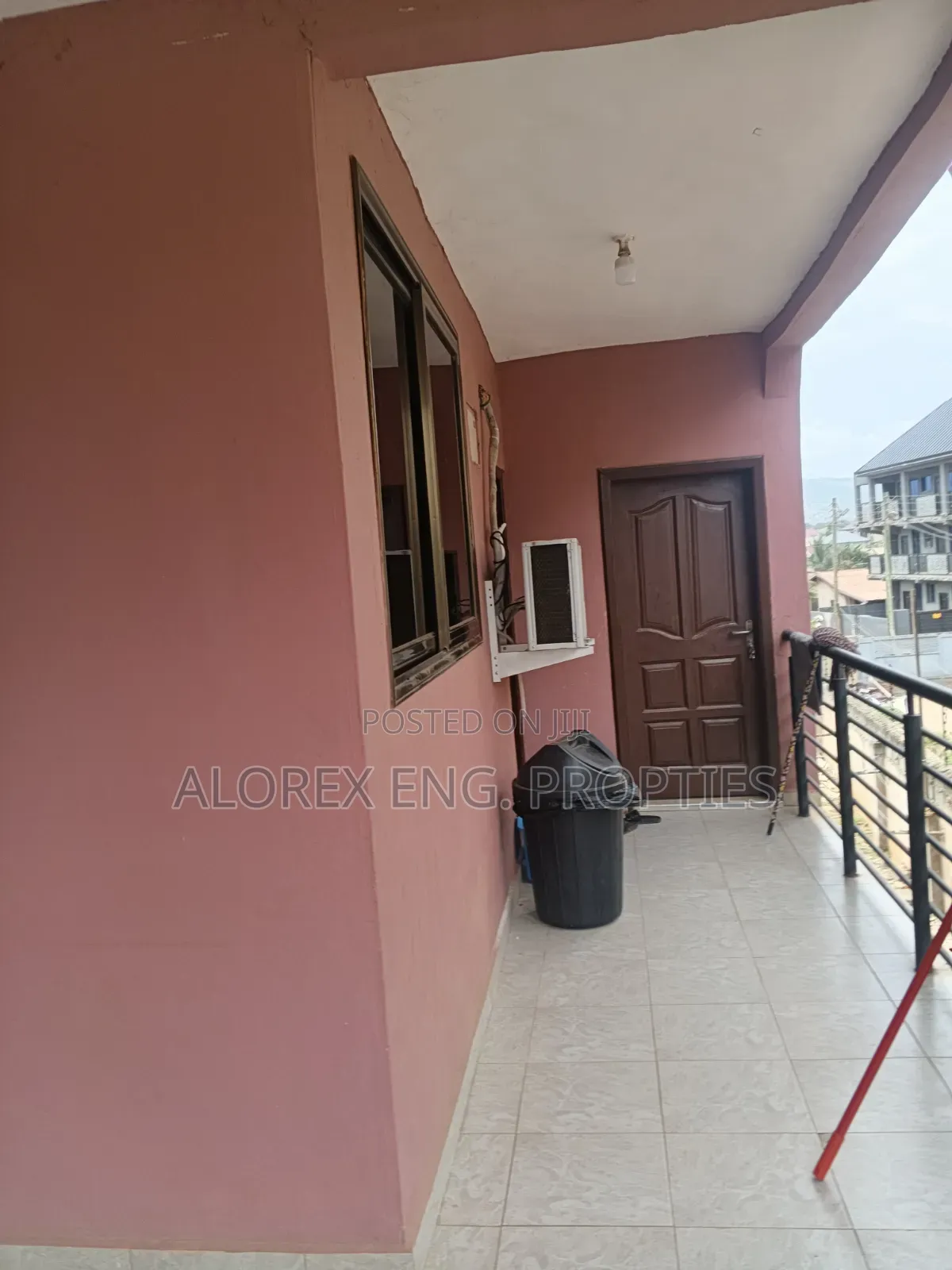 2bdrm Apartment in Abokobi, Pentecost for rent in Pentecost