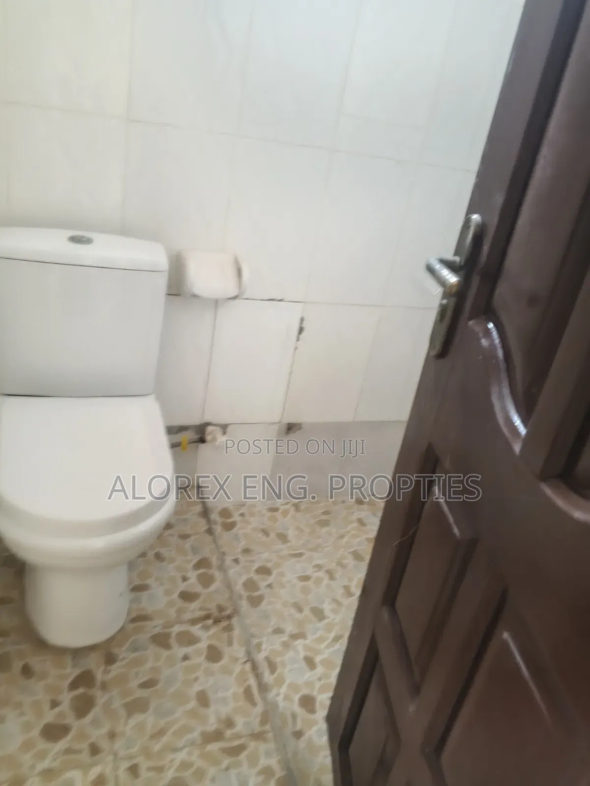 2bdrm Apartment in Abokobi, Pentecost for rent in Pentecost