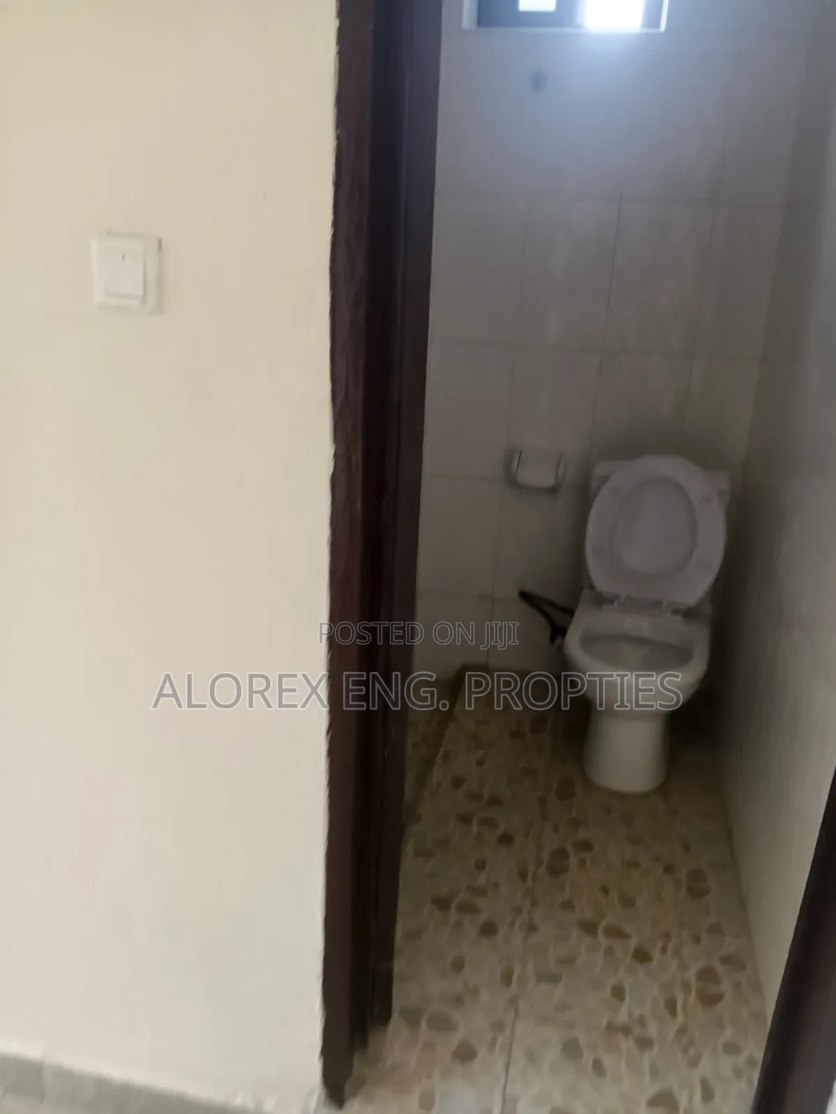 2bdrm Apartment in Abokobi, Pentecost for rent in Pentecost