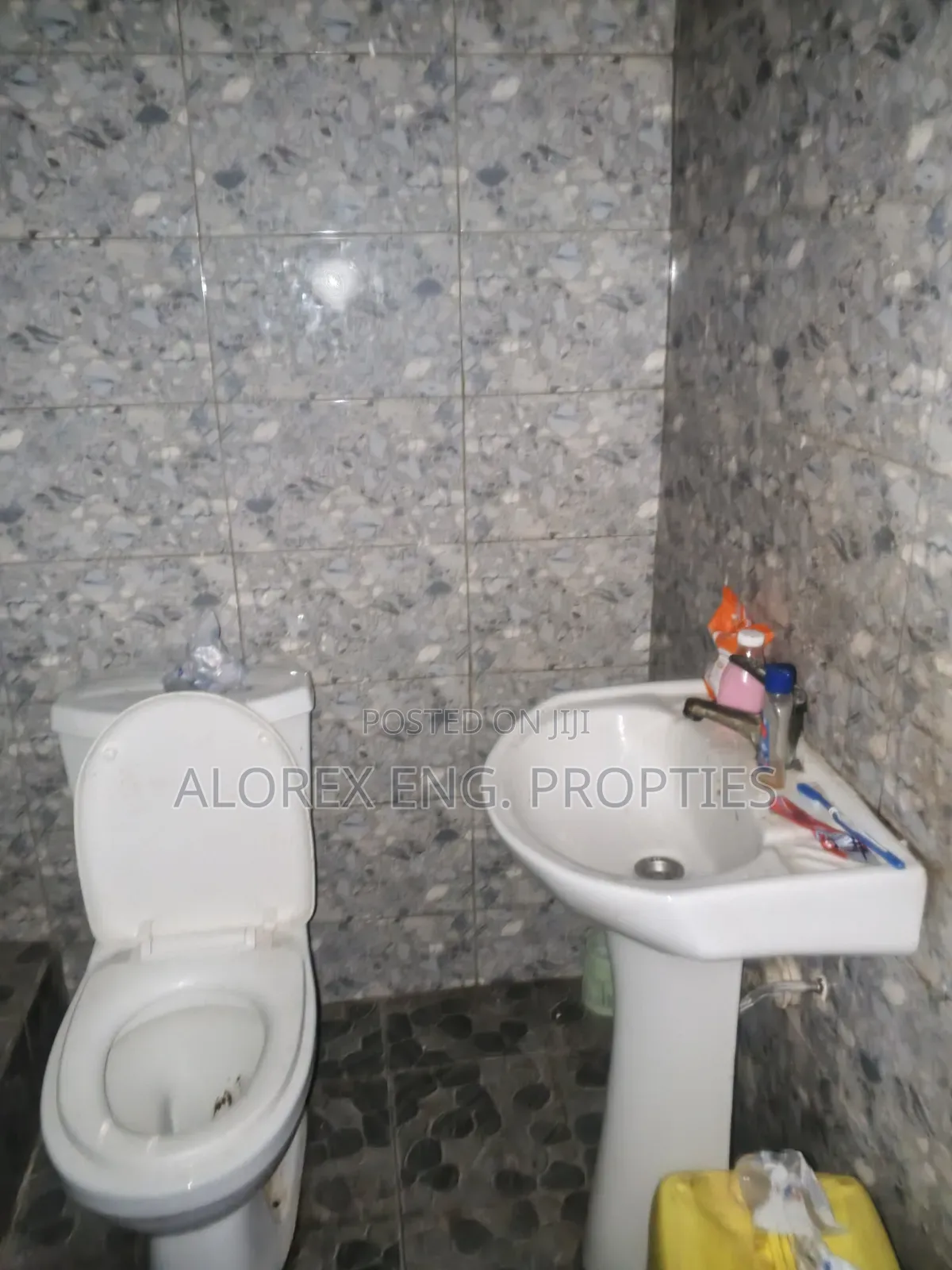 1bdrm Apartment in Abokobi, Pentecost for rent in Pentecost