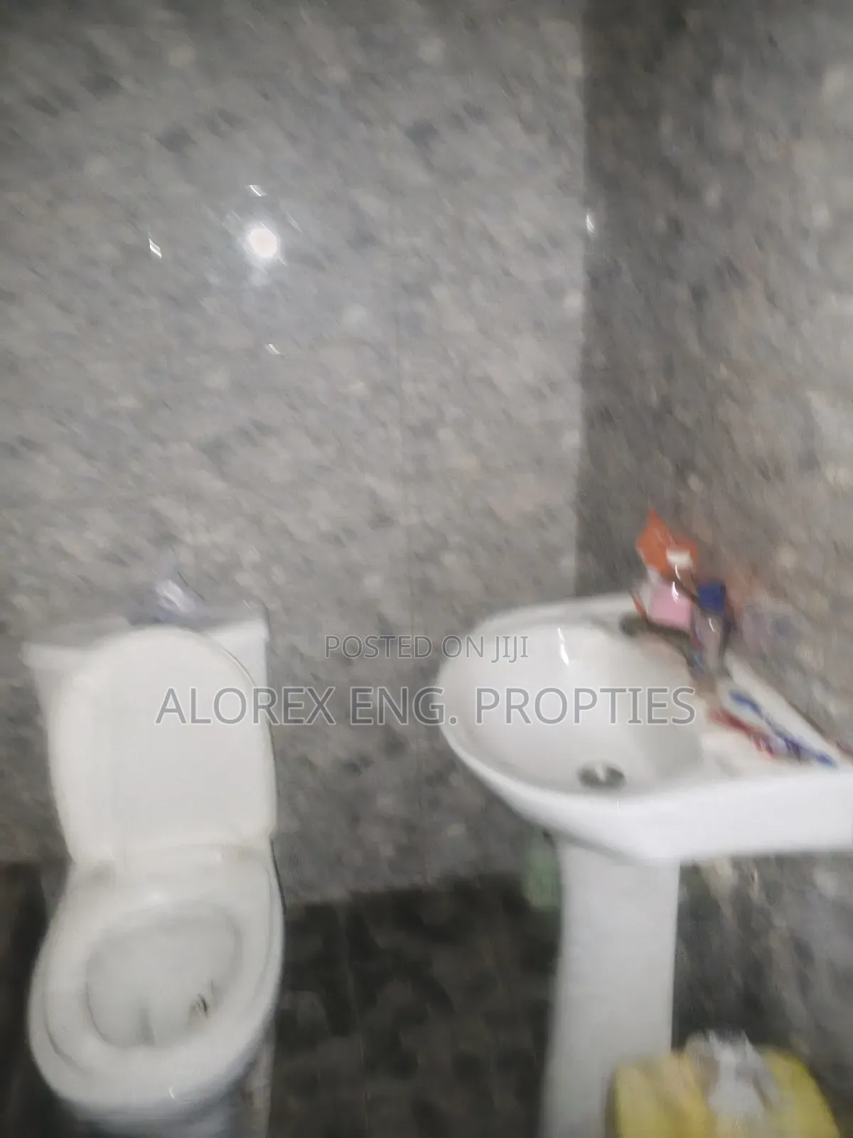 1bdrm Apartment in Abokobi, Pentecost for rent in Pentecost