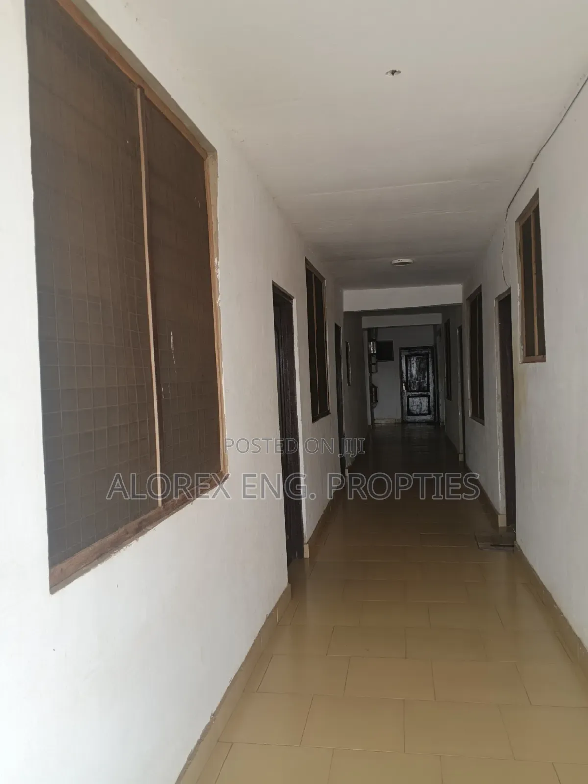 1bdrm Apartment in Abokobi, Pentecost for rent in Pentecost
