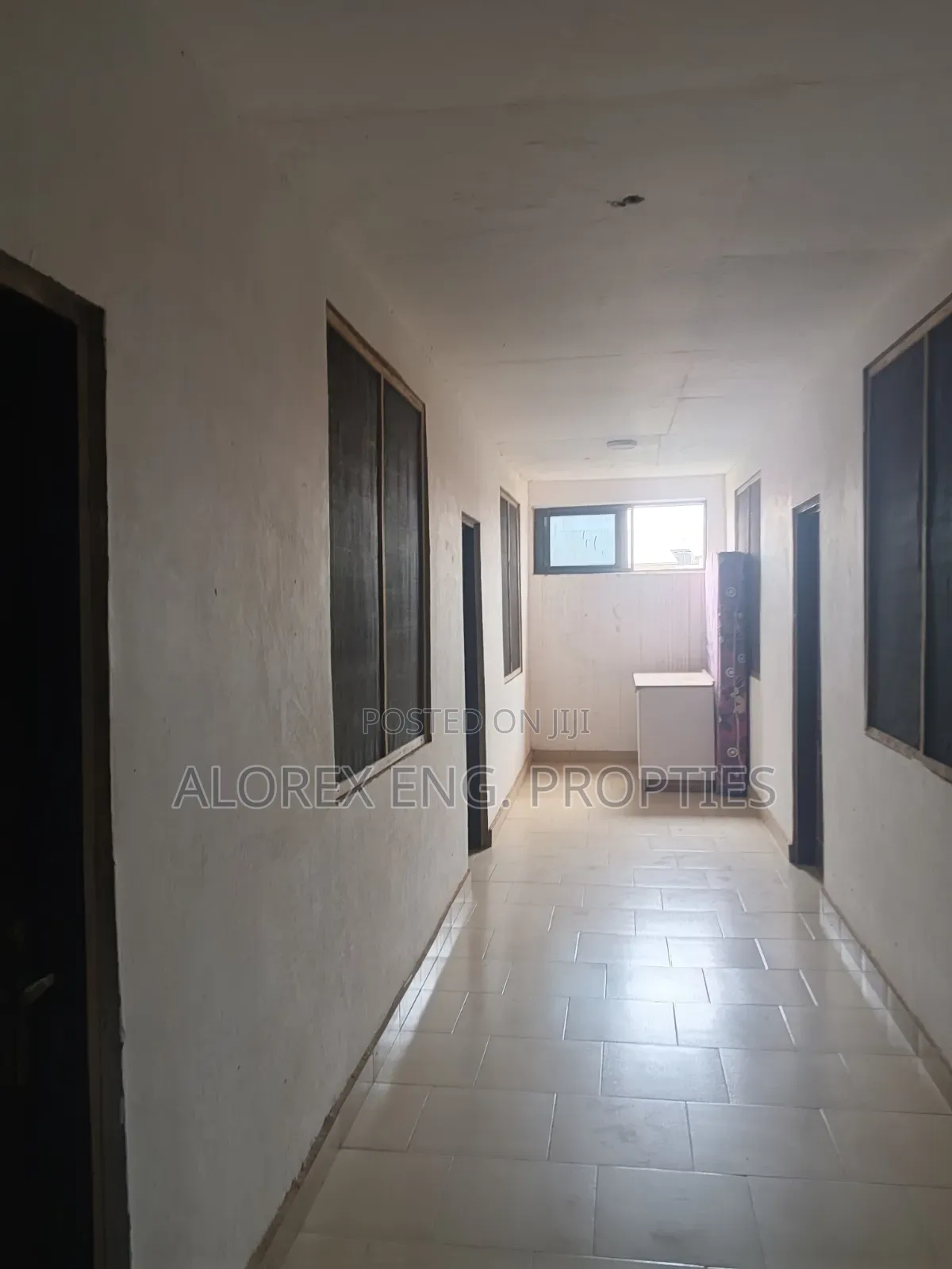 1bdrm Apartment in Abokobi, Pentecost for rent in Pentecost