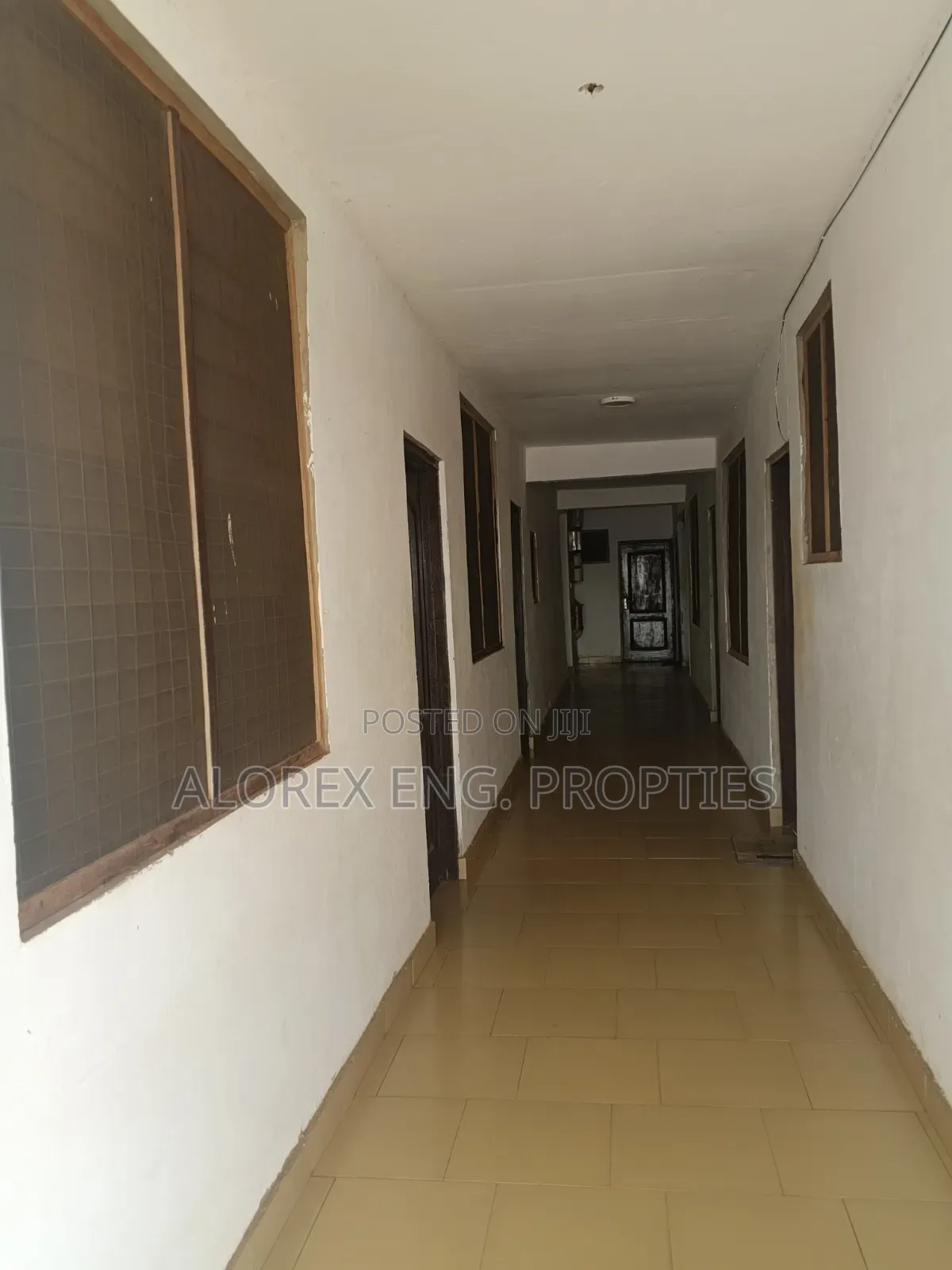 1bdrm Apartment in Abokobi, Pentecost for rent in Pentecost