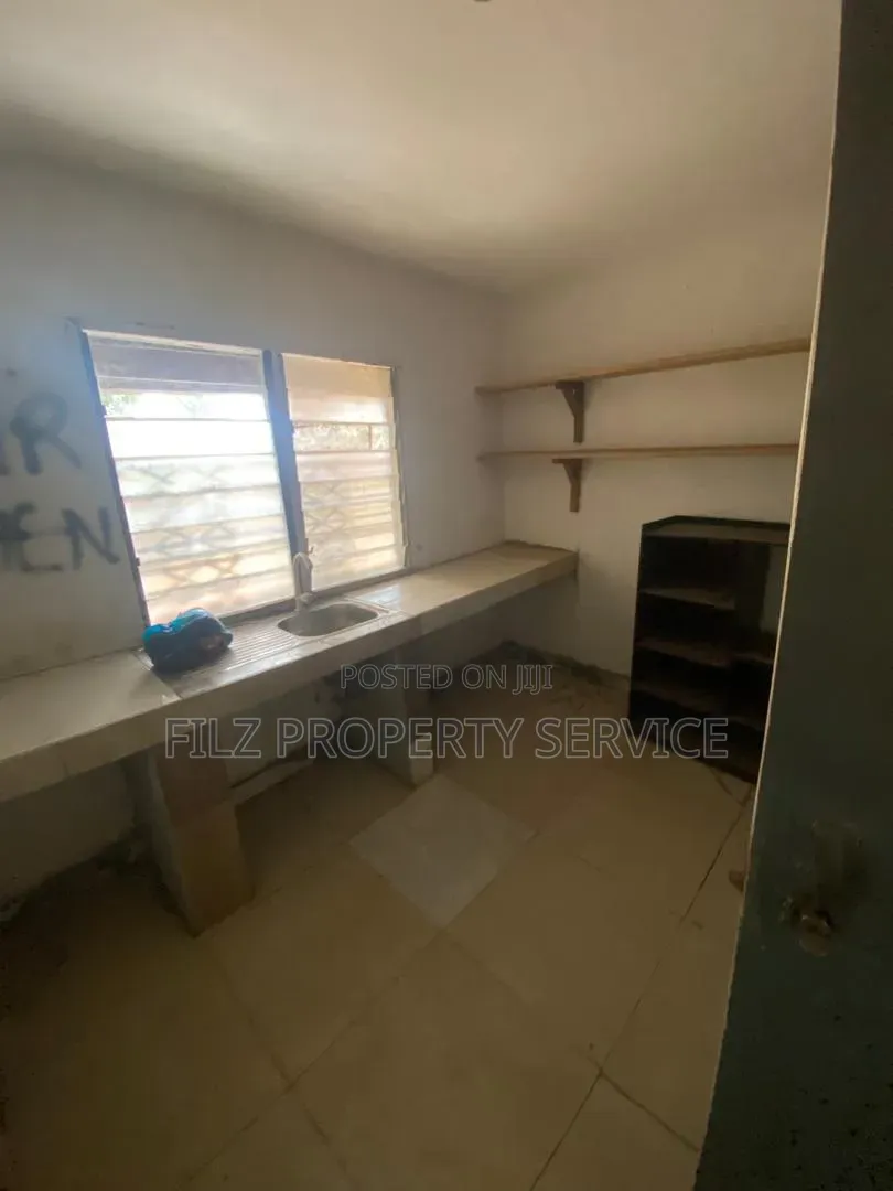 1bdrm Apartment in Church Of Pentecost, Police Station for rent in Police Station