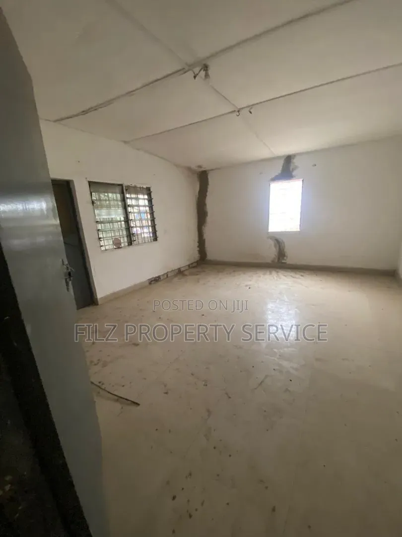 1bdrm Apartment in Church Of Pentecost, Police Station for rent in Police Station