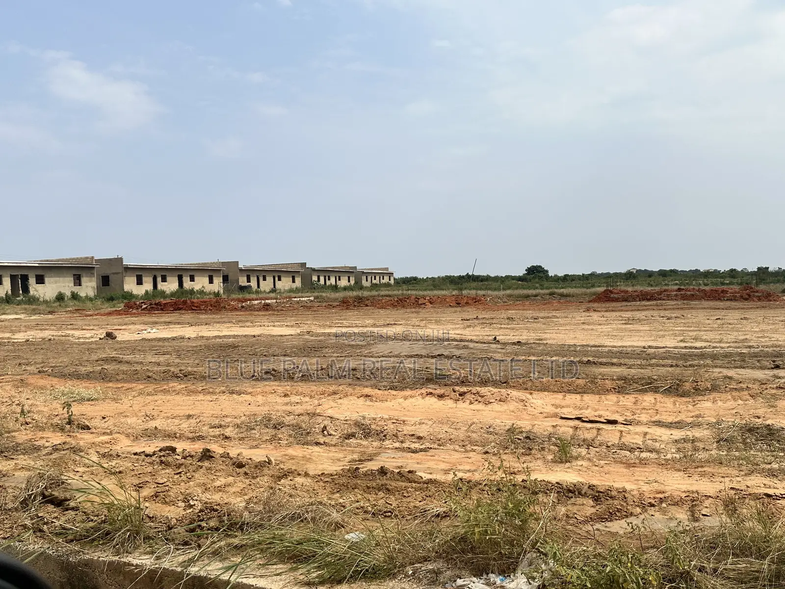 BUEKO -Start Small Today, Build Big Tomorrow in New Ningo