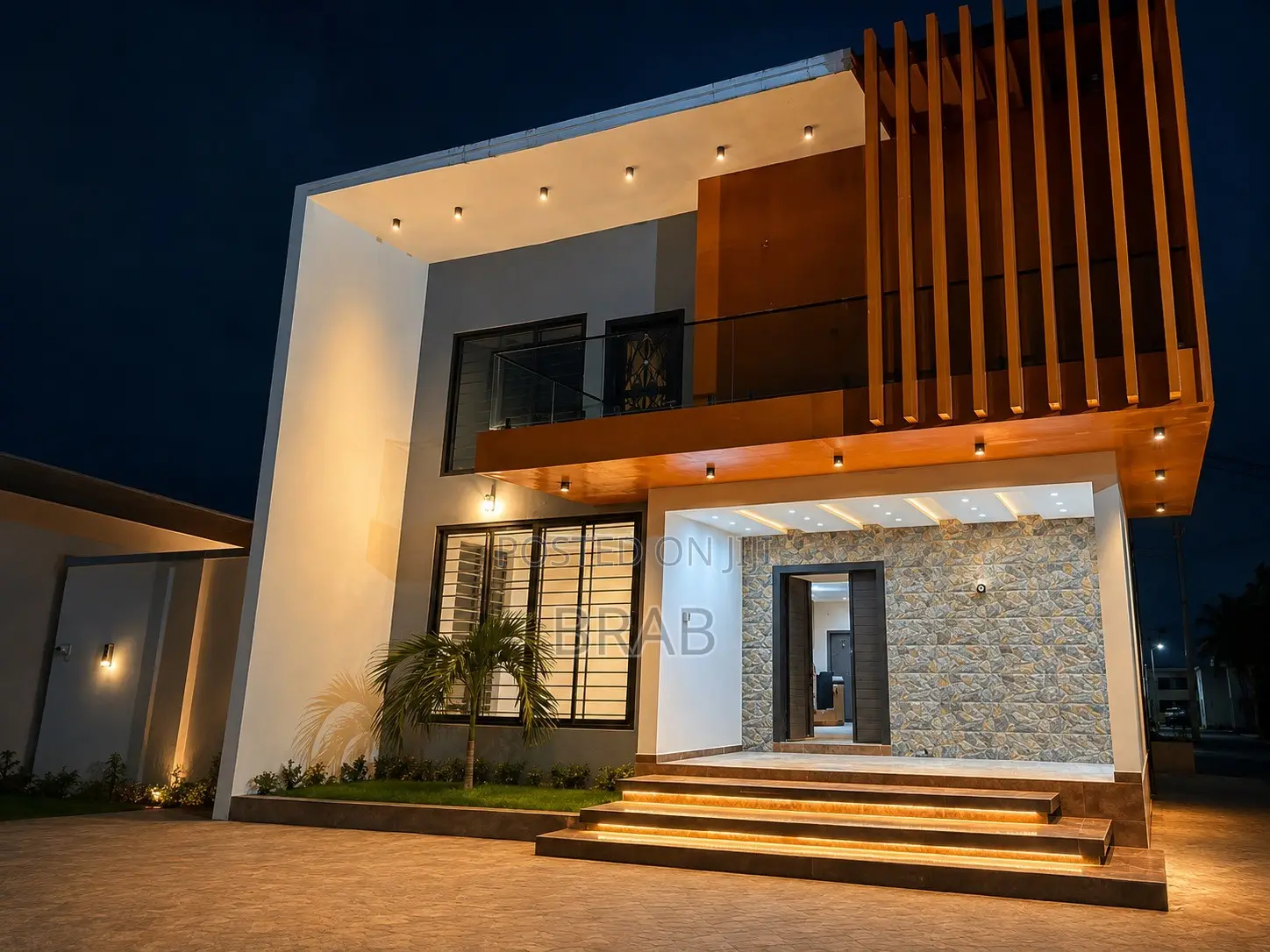 4bdrm House in Accra Metropolitan for sale in Accra Metropolitan