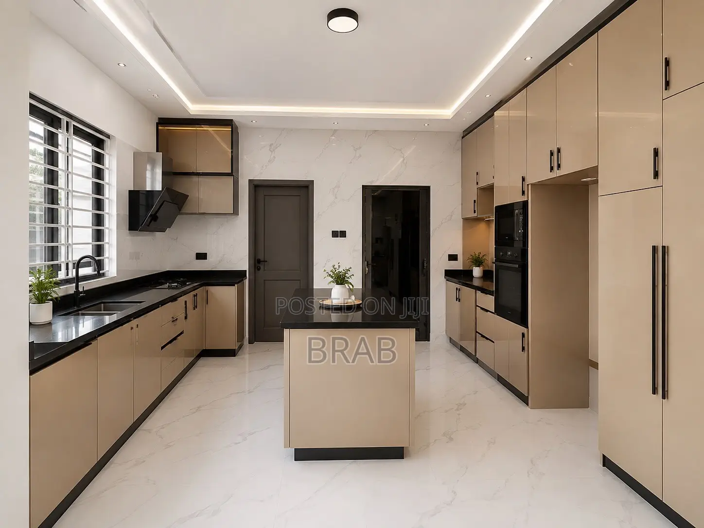 4bdrm House in Accra Metropolitan for sale in Accra Metropolitan