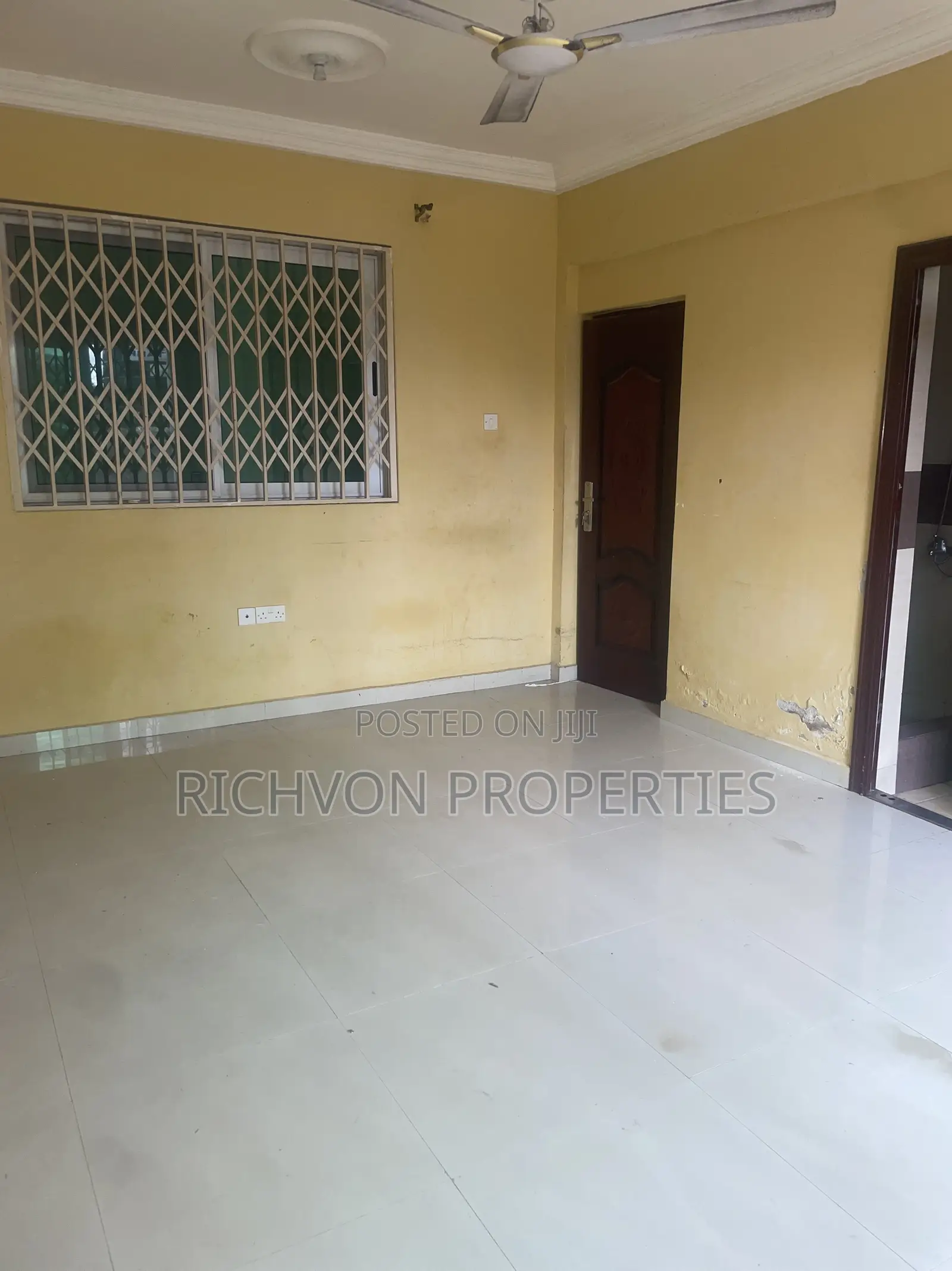 1bdrm Apartment in Richvon Properties, Coca Cola for rent in Coca Cola
