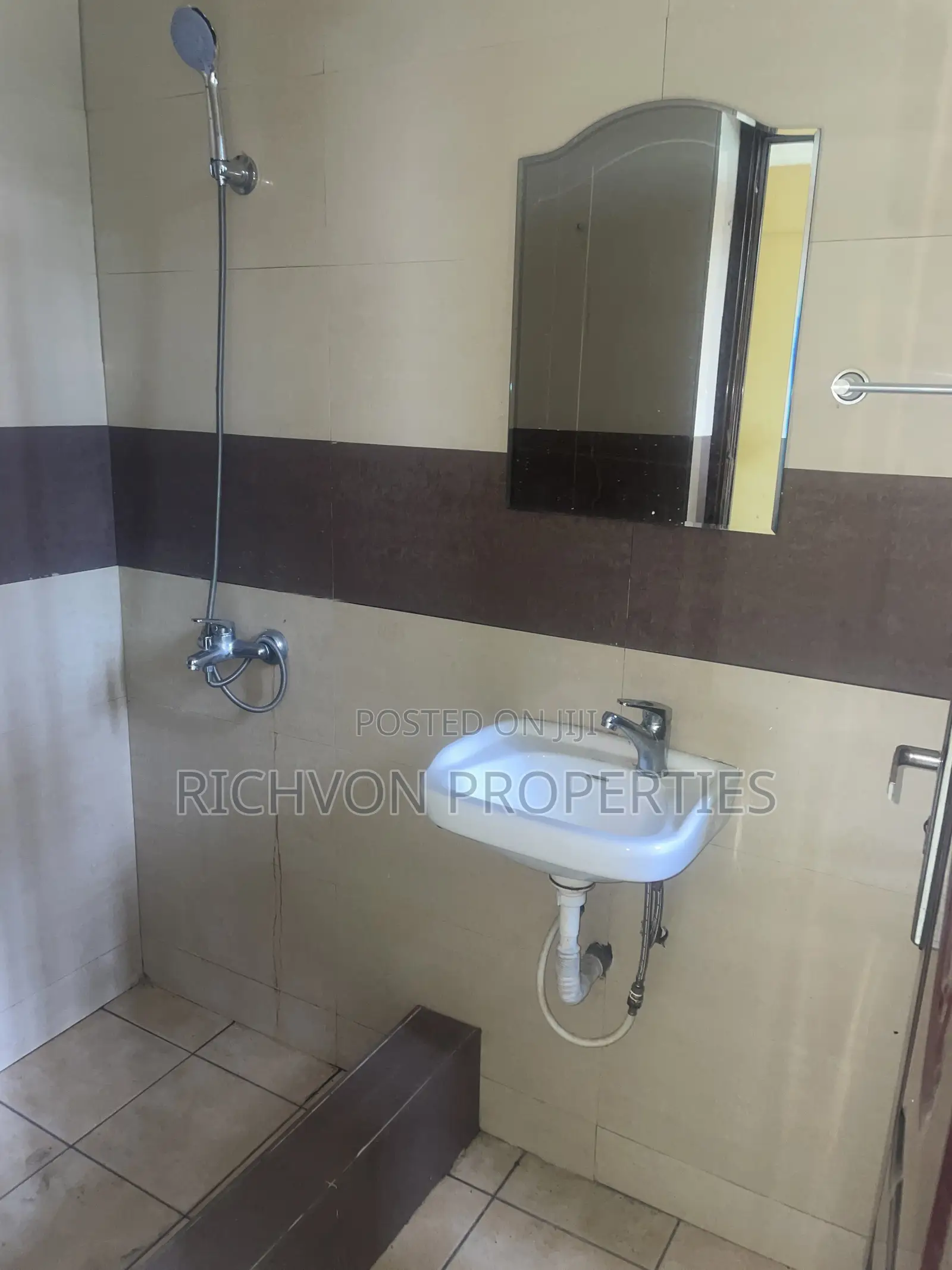 1bdrm Apartment in Richvon Properties, Coca Cola for rent in Coca Cola