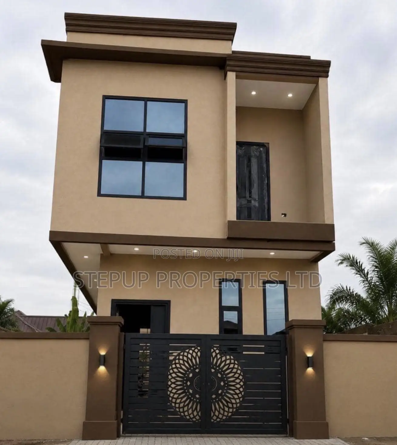 2bdrm House in Oyarifa for sale in Oyarifa