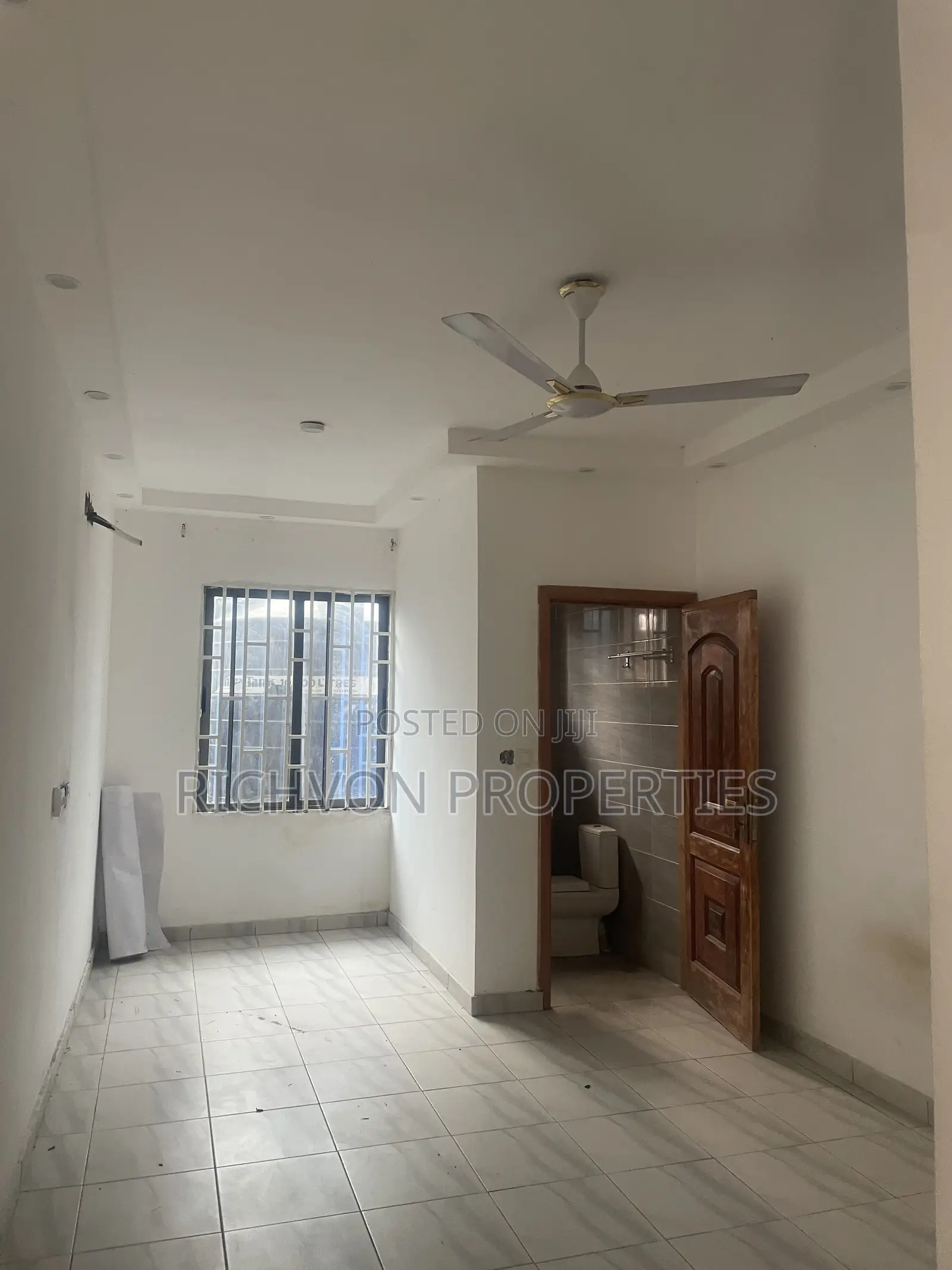 2bdrm Apartment in Richvon Properties, Lashibi for rent in Lashibi