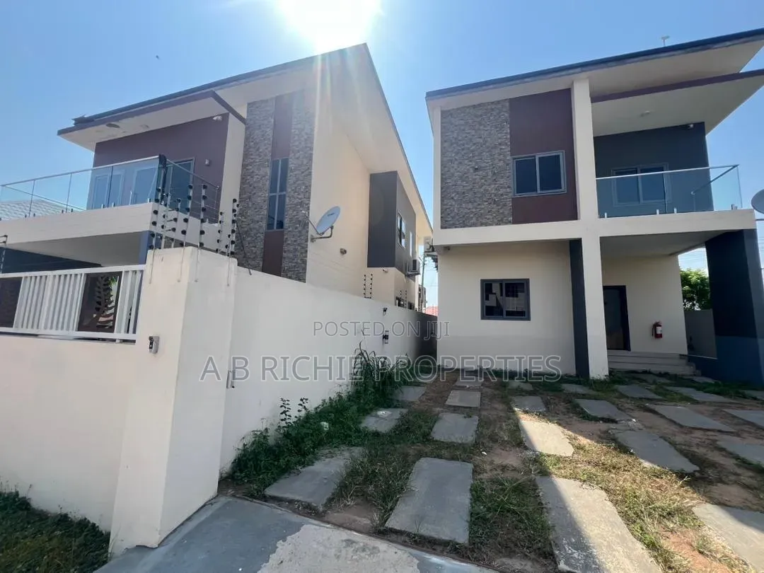 2bdrm House in Ab Richie Properties, Tseaddo for rent in Tseaddo